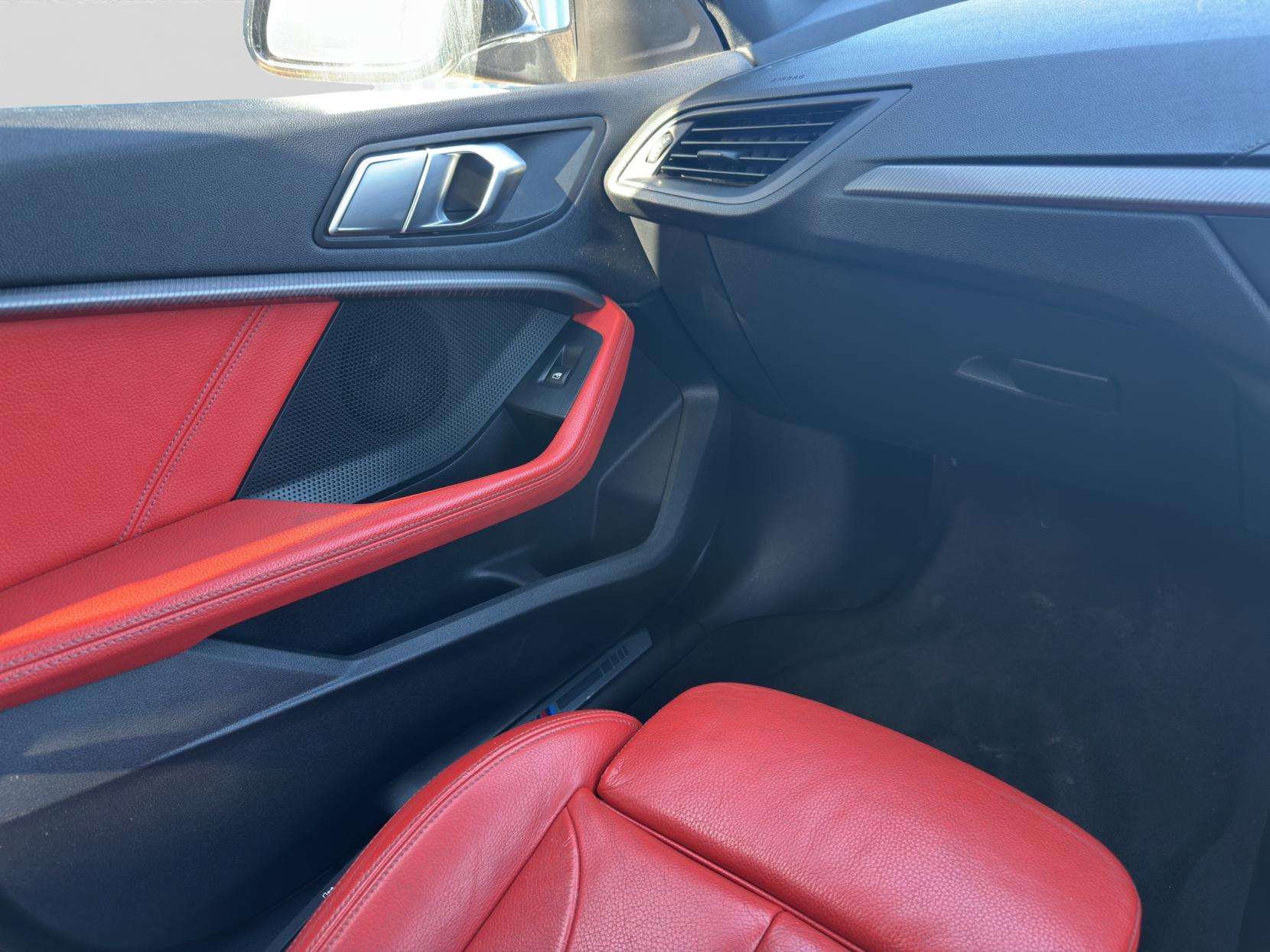 2020 BMW 1 SERIES 2020 BMW 1 SERIES