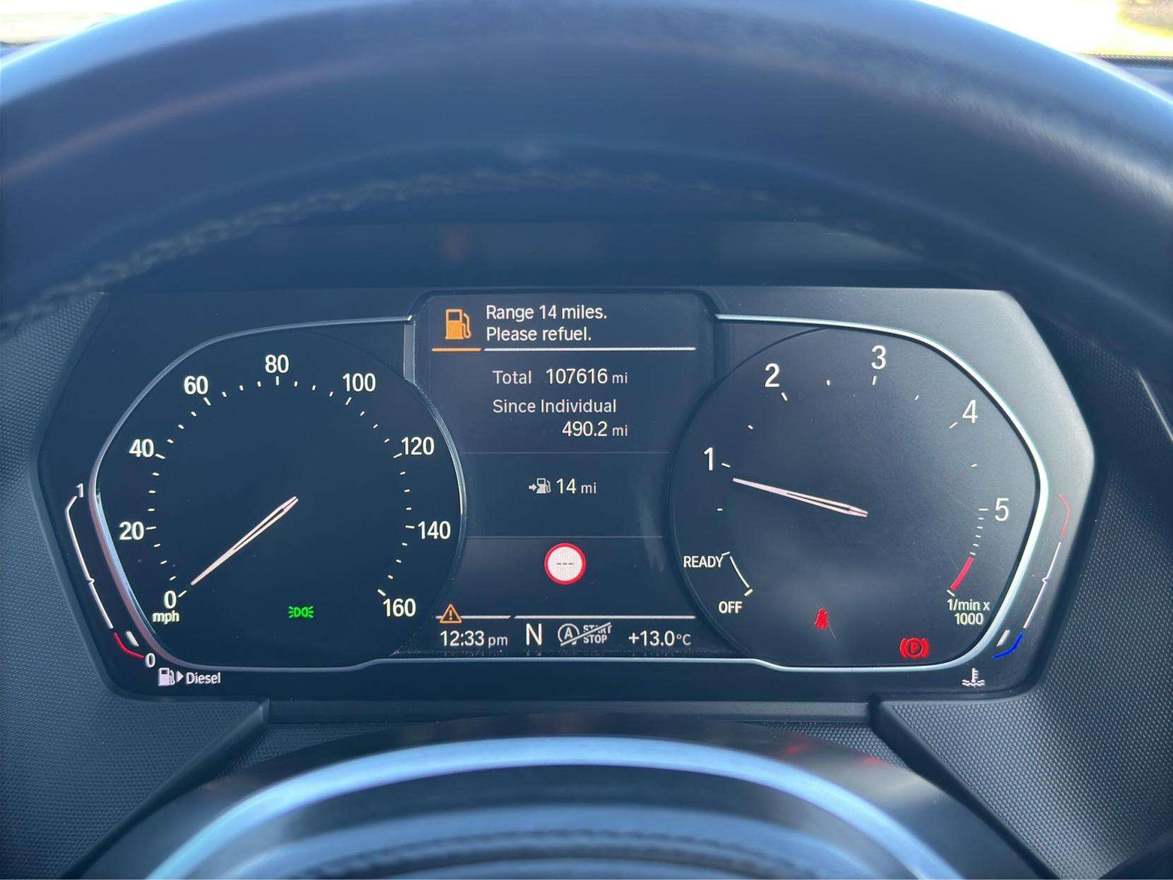 2020 BMW 1 SERIES 2020 BMW 1 SERIES