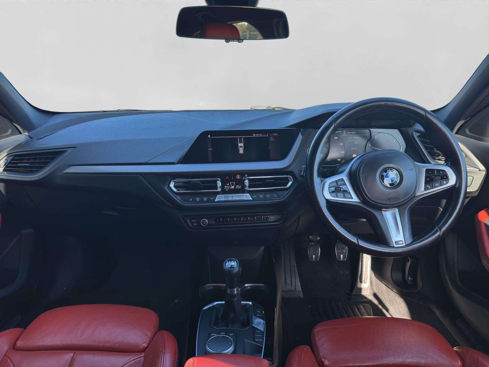 2020 BMW 1 SERIES 2020 BMW 1 SERIES