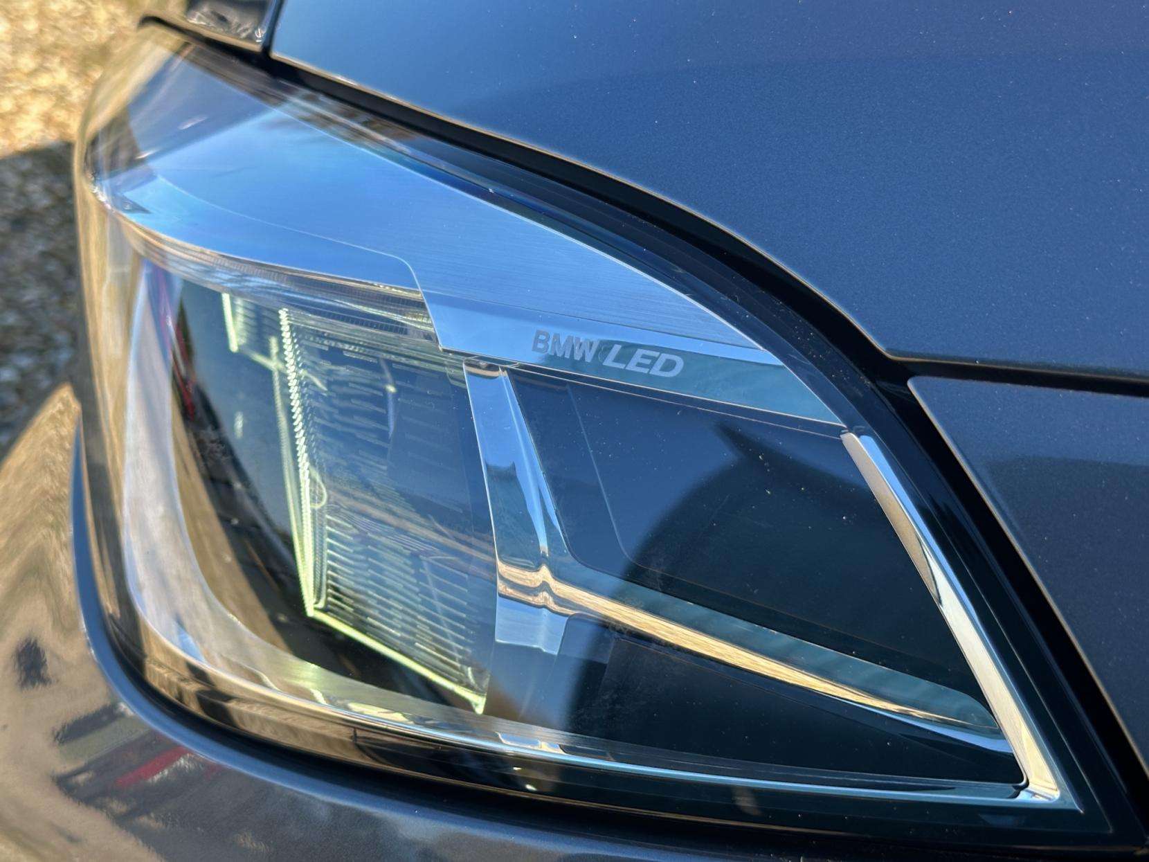 2020 BMW 1 SERIES 2020 BMW 1 SERIES