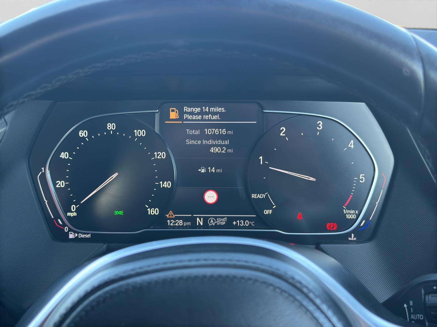 2020 BMW 1 SERIES 2020 BMW 1 SERIES