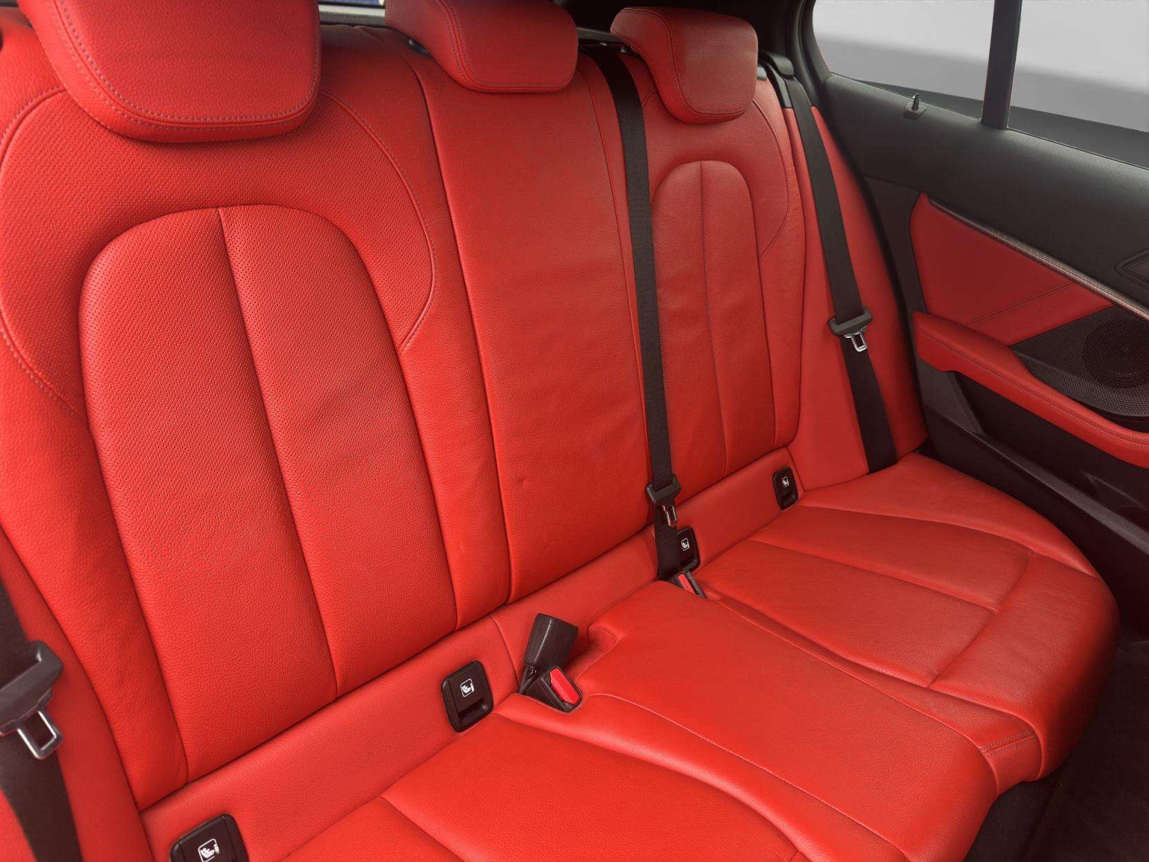 2020 BMW 1 SERIES 2020 BMW 1 SERIES