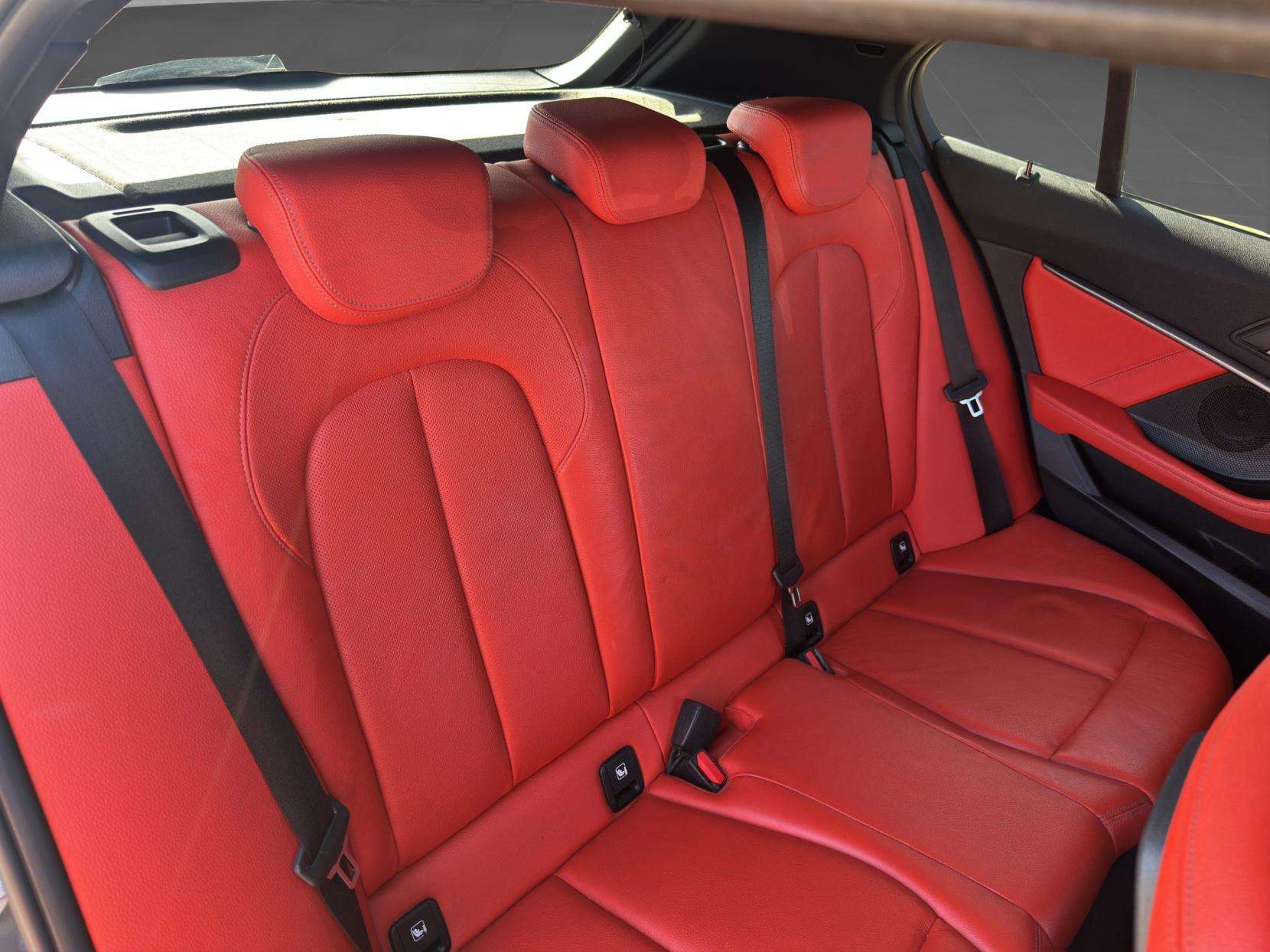 2020 BMW 1 SERIES 2020 BMW 1 SERIES