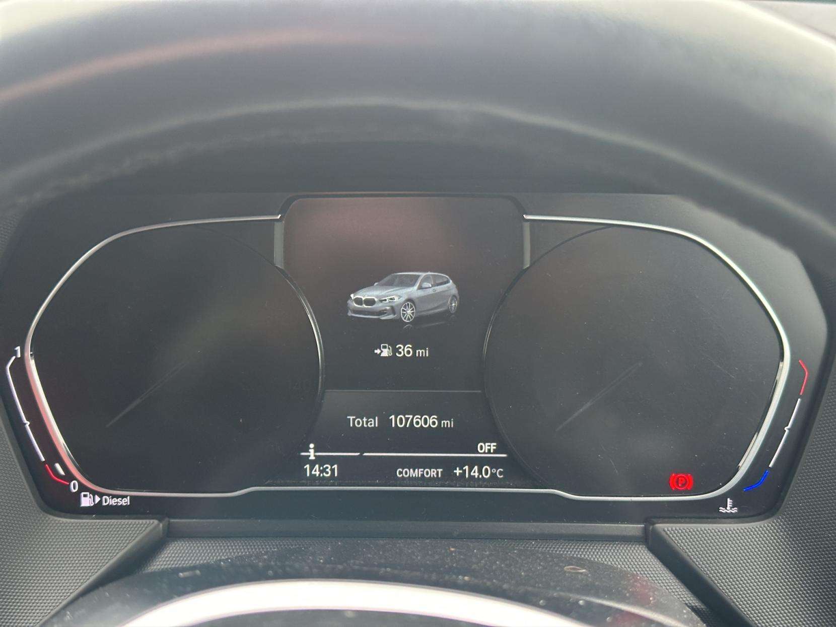 2020 BMW 1 SERIES 2020 BMW 1 SERIES