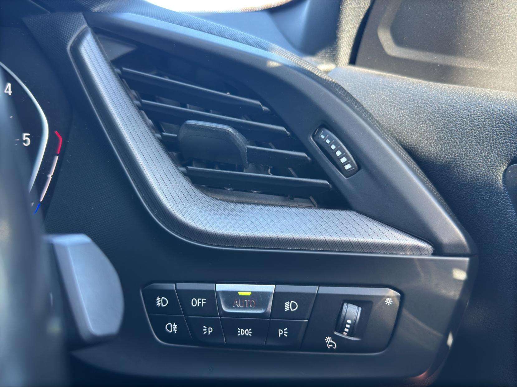 2020 BMW 1 SERIES 2020 BMW 1 SERIES