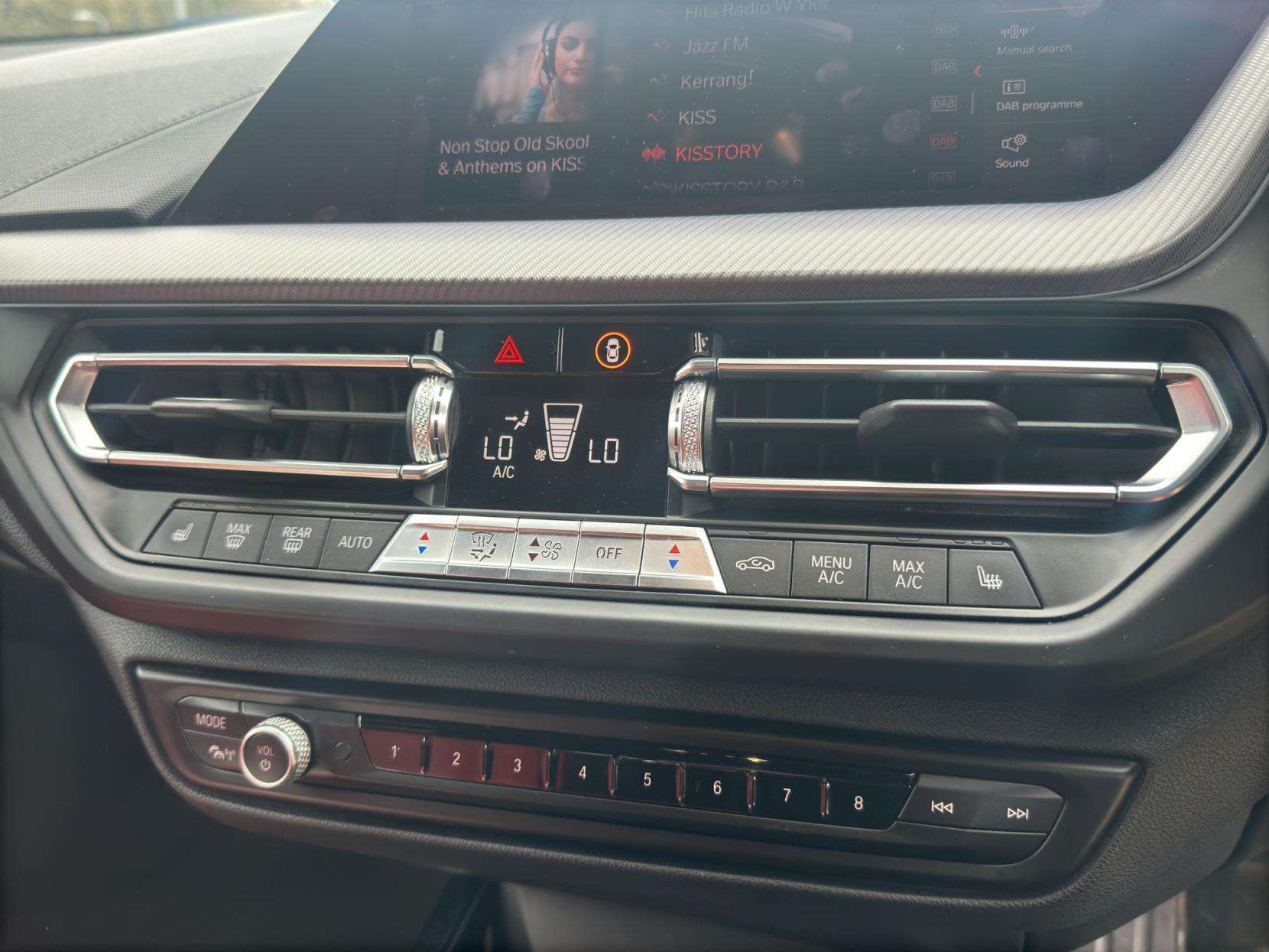 2020 BMW 1 SERIES 2020 BMW 1 SERIES