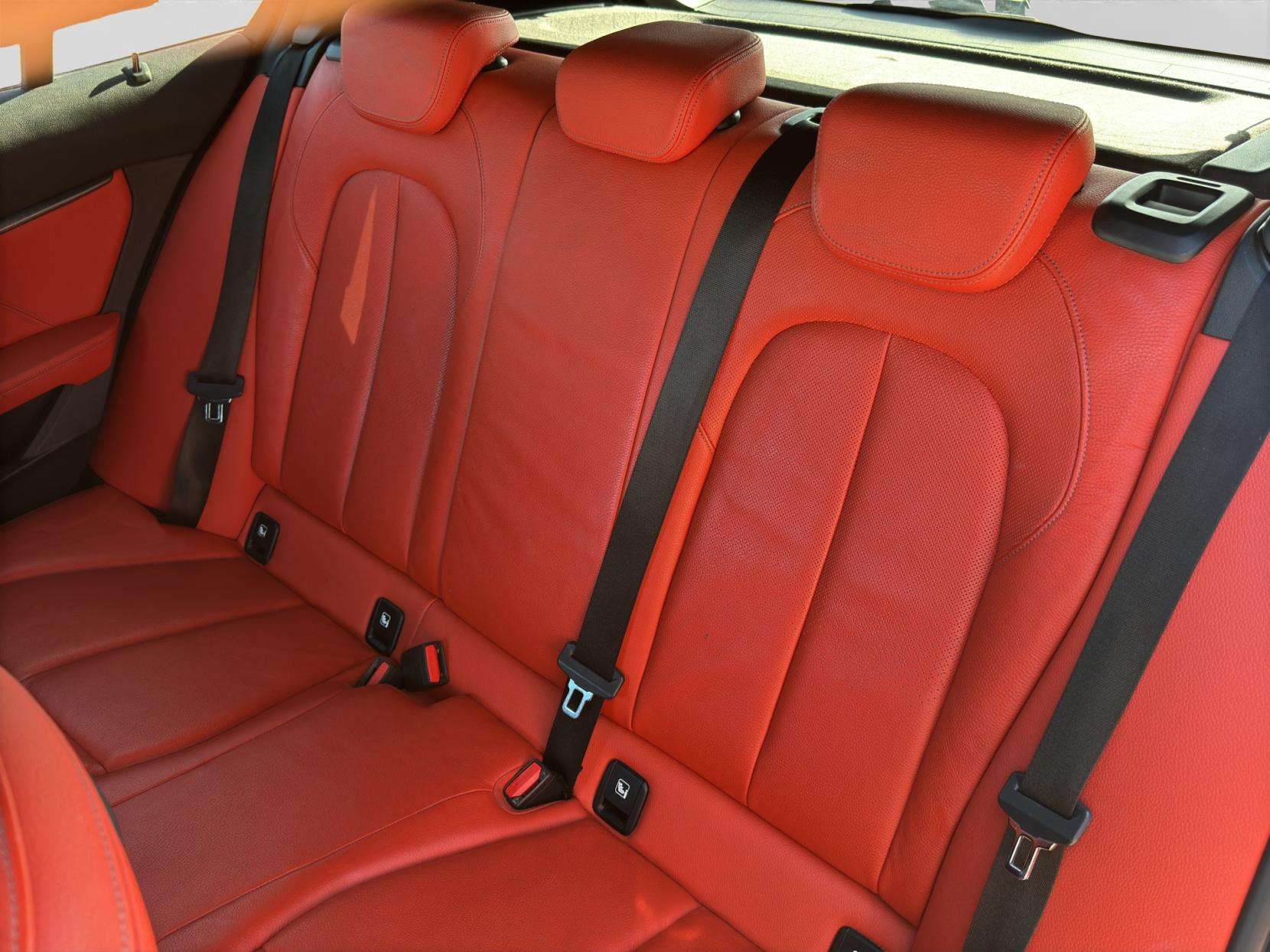 2020 BMW 1 SERIES 2020 BMW 1 SERIES