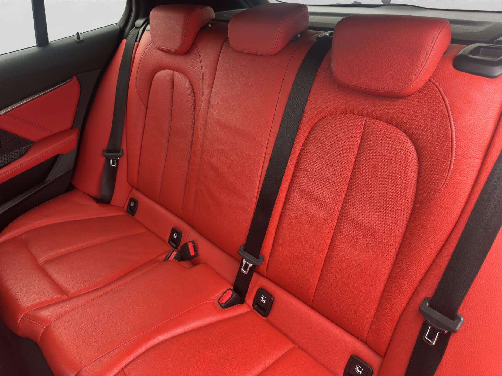 2020 BMW 1 SERIES 2020 BMW 1 SERIES