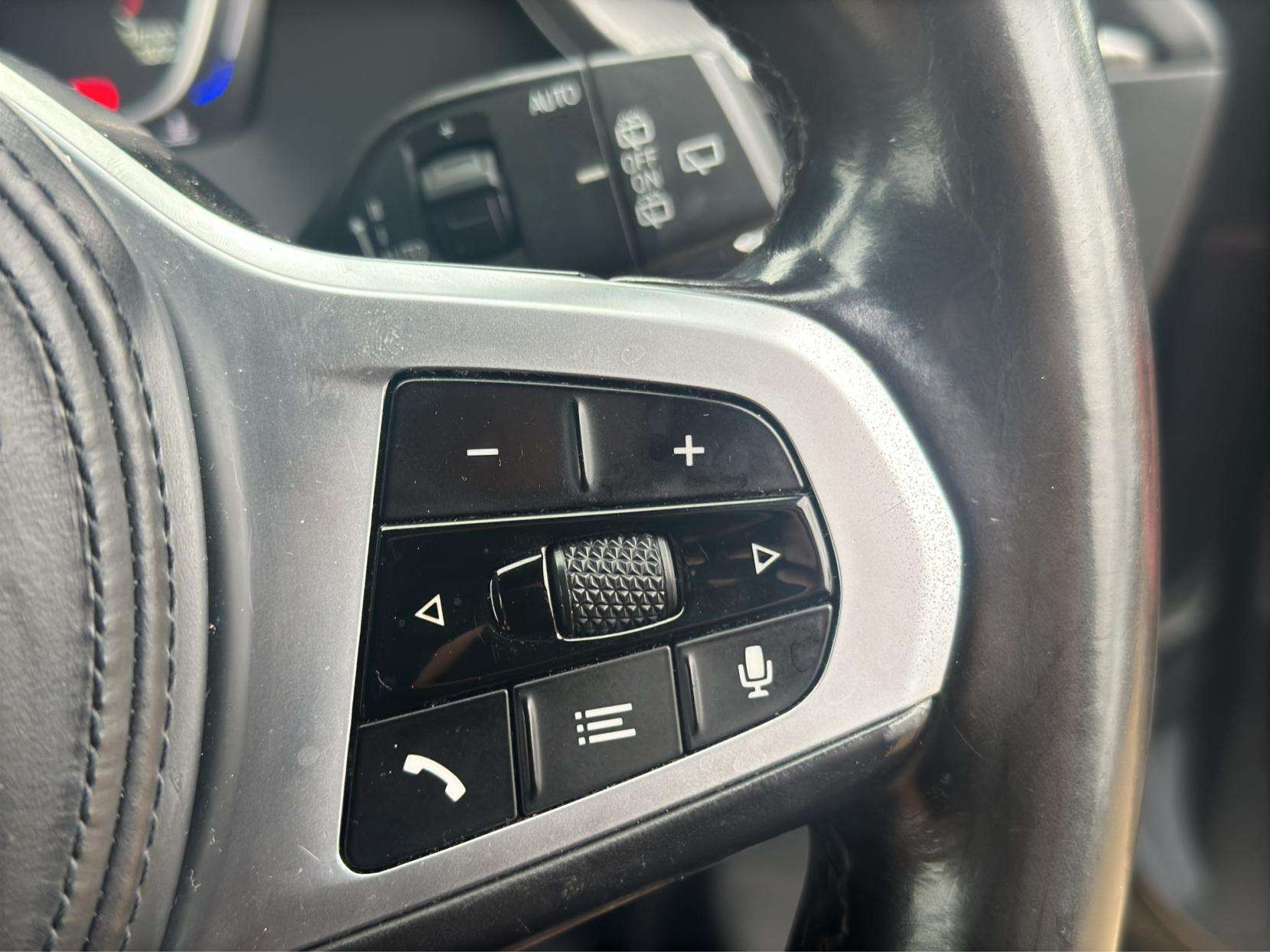 2020 BMW 1 SERIES 2020 BMW 1 SERIES