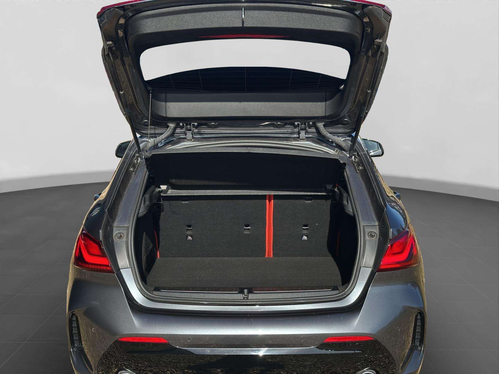 2020 BMW 1 SERIES 2020 BMW 1 SERIES