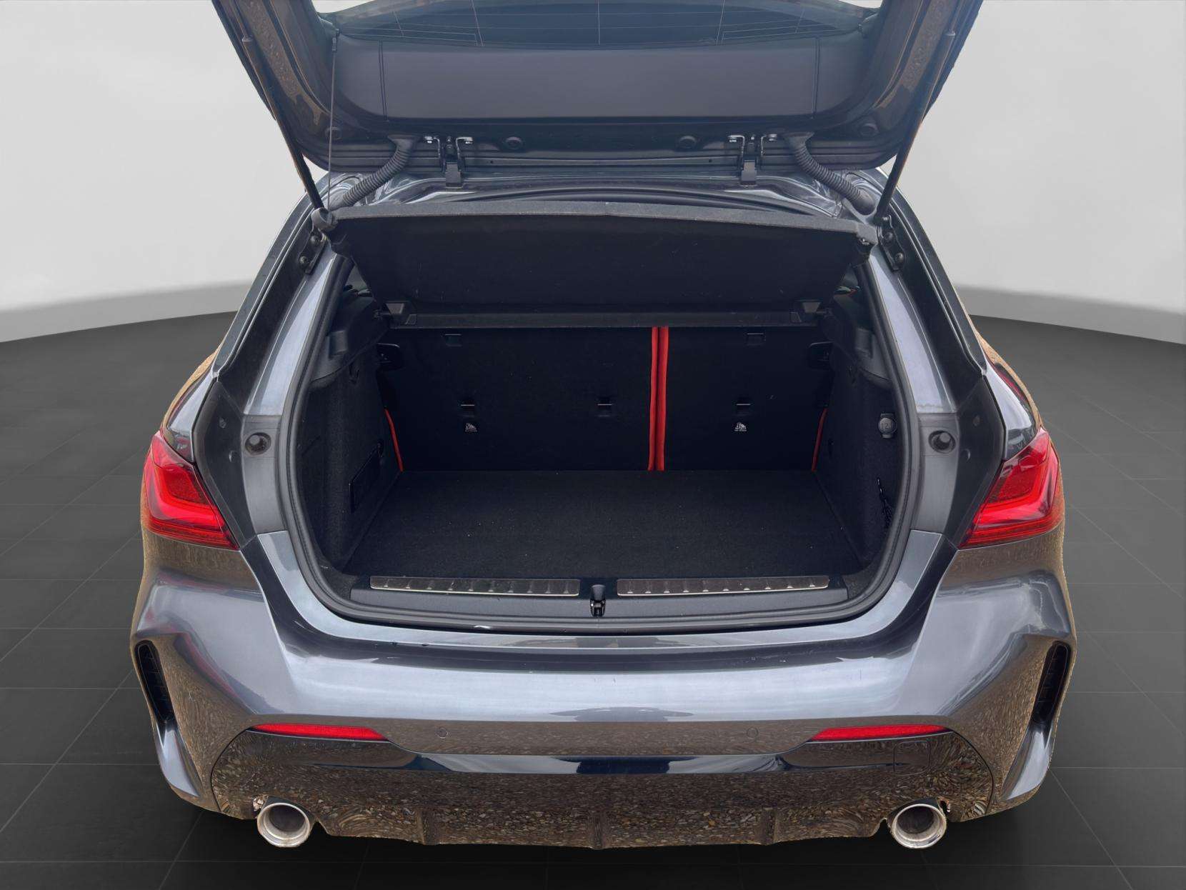 2020 BMW 1 SERIES 2020 BMW 1 SERIES