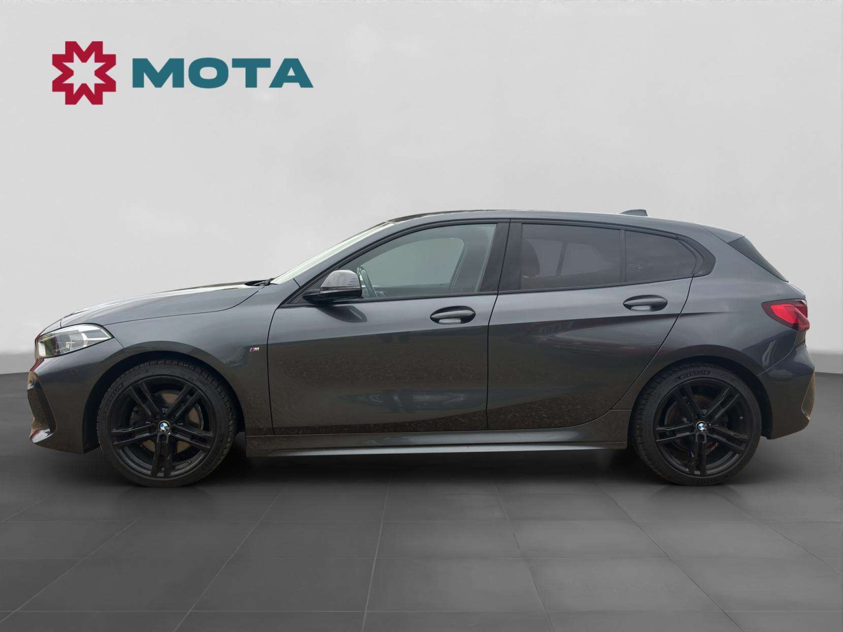 2020 BMW 1 SERIES 2020 BMW 1 SERIES