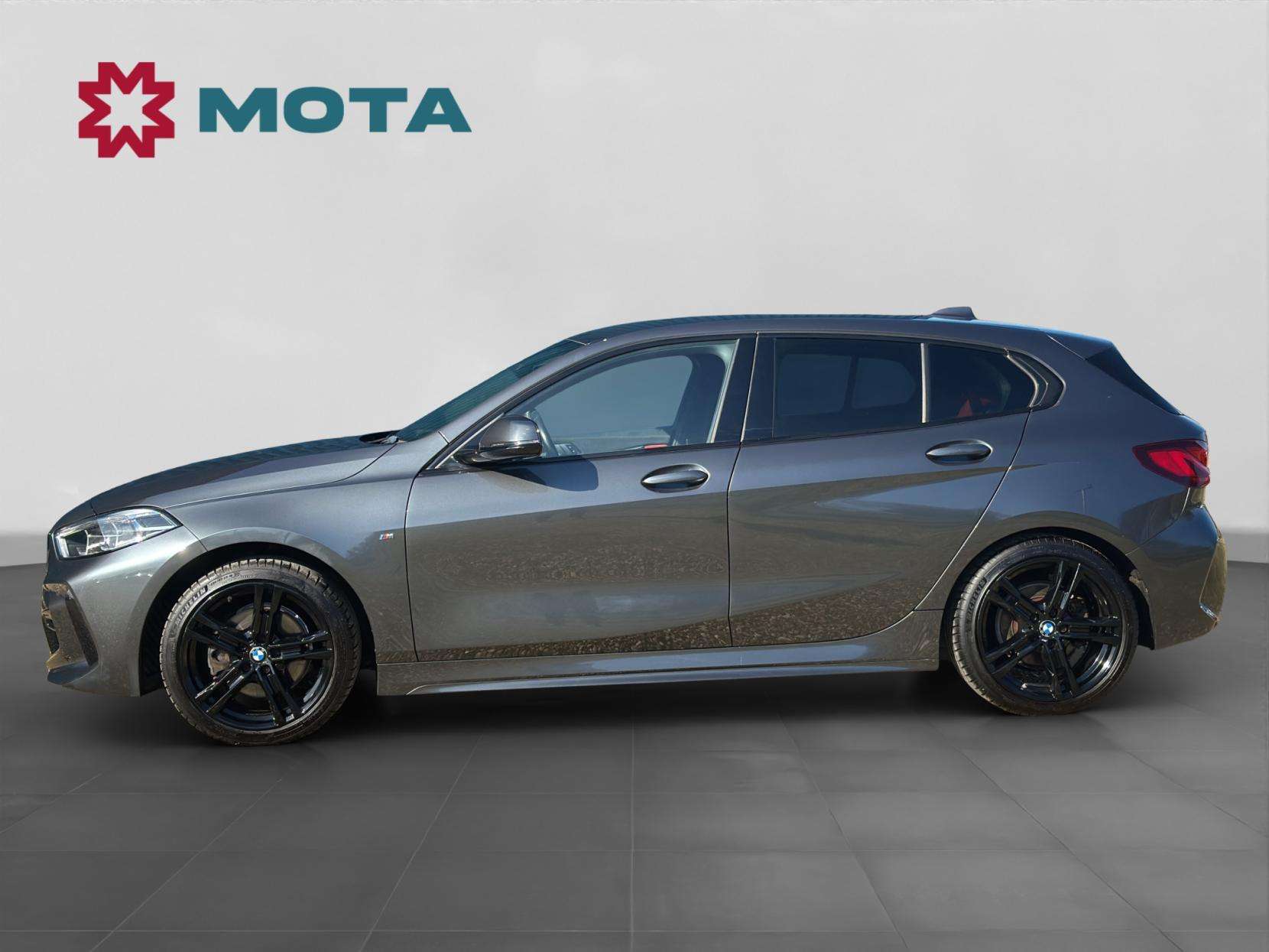 2020 BMW 1 SERIES 2020 BMW 1 SERIES