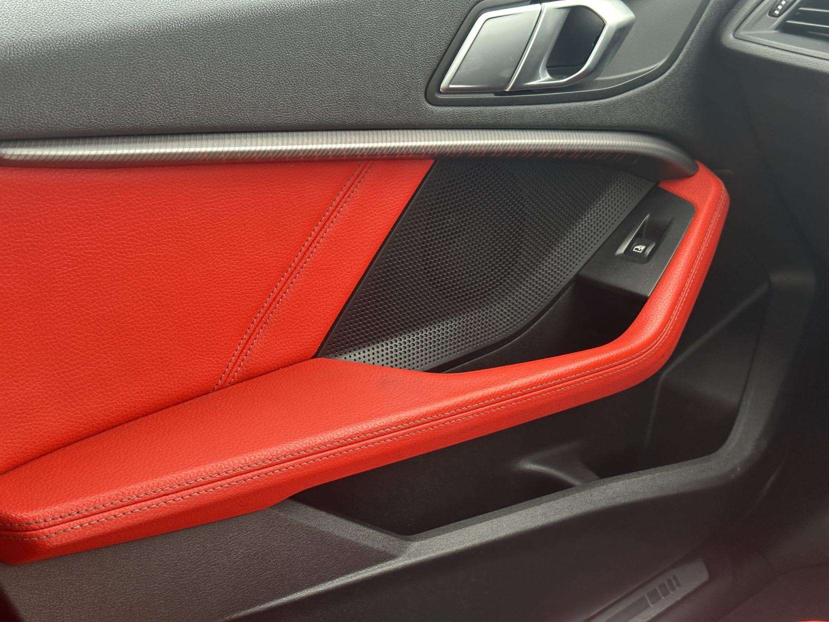 2020 BMW 1 SERIES 2020 BMW 1 SERIES