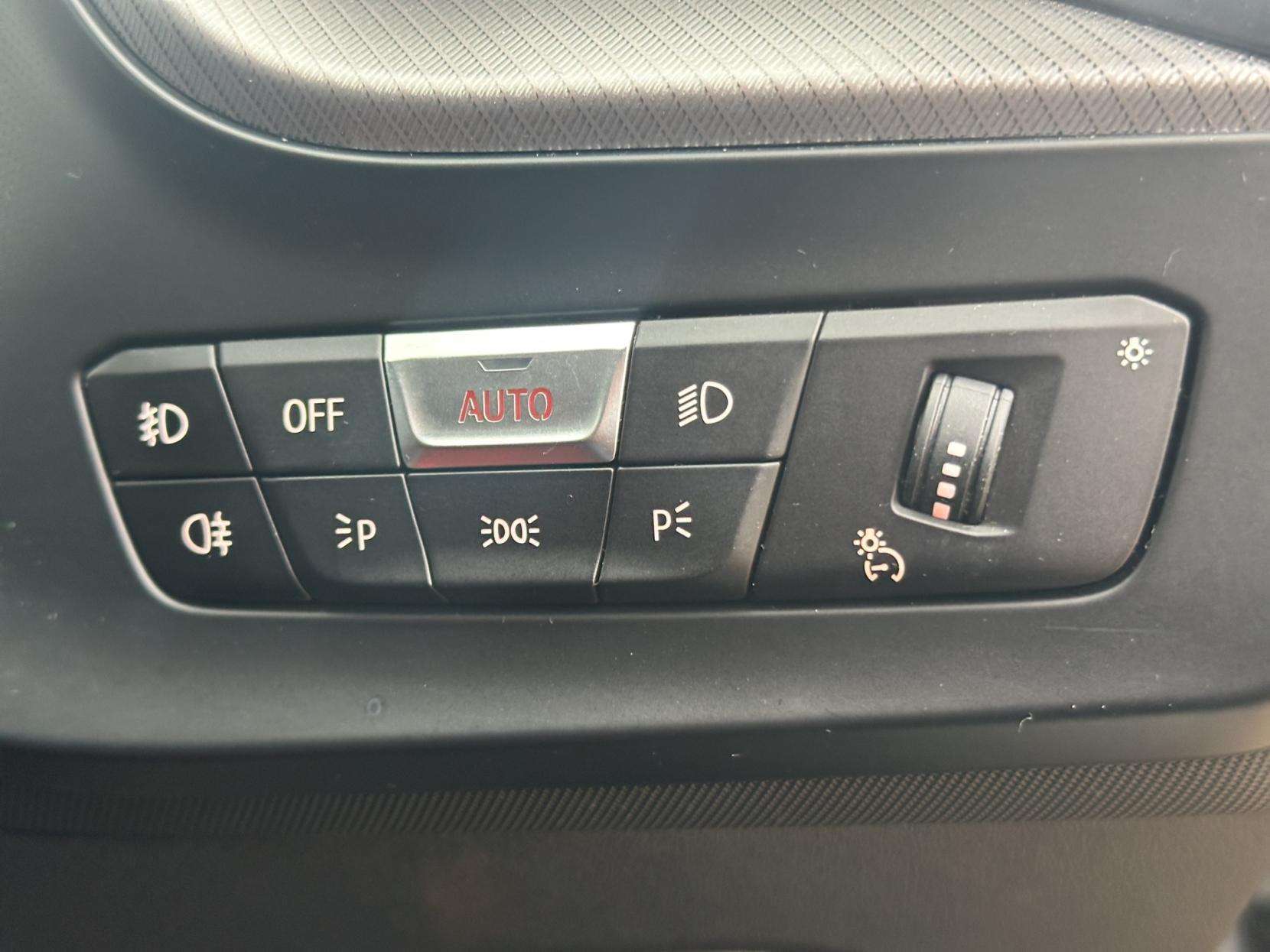 2020 BMW 1 SERIES 2020 BMW 1 SERIES