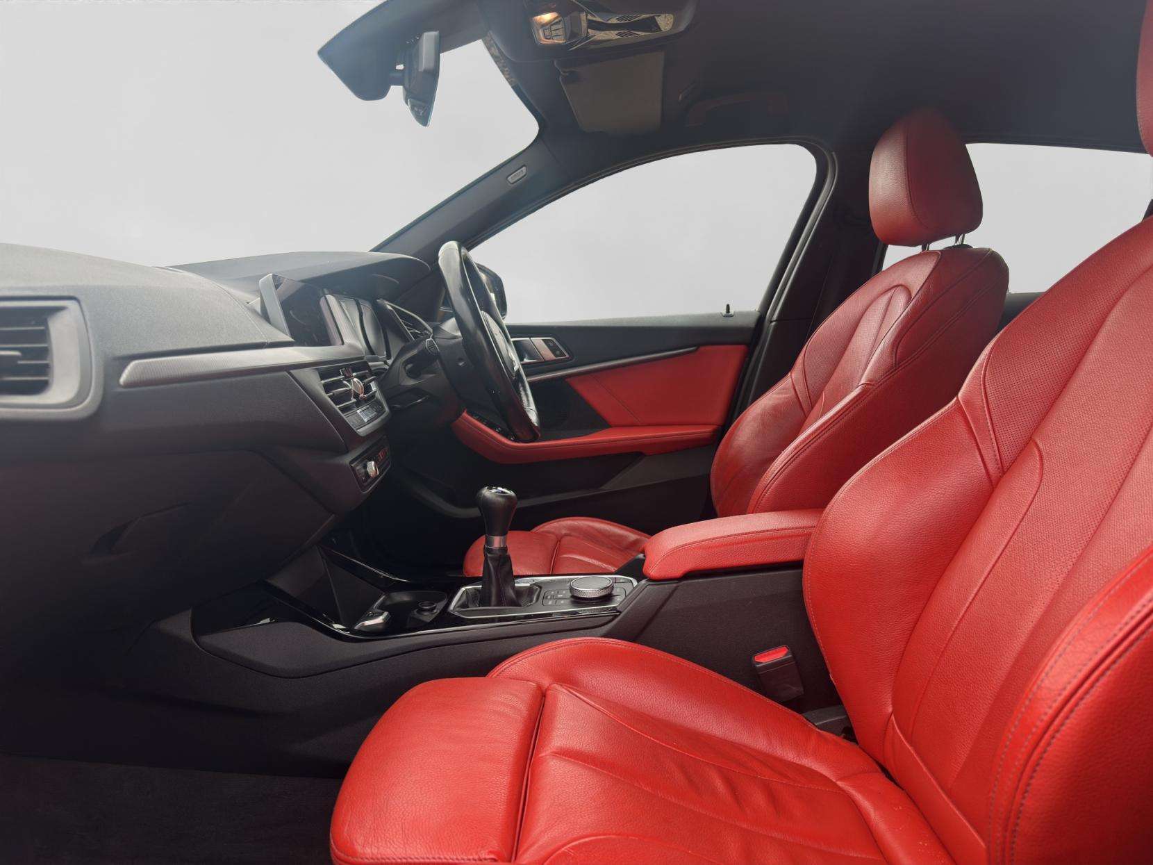 2020 BMW 1 SERIES 2020 BMW 1 SERIES