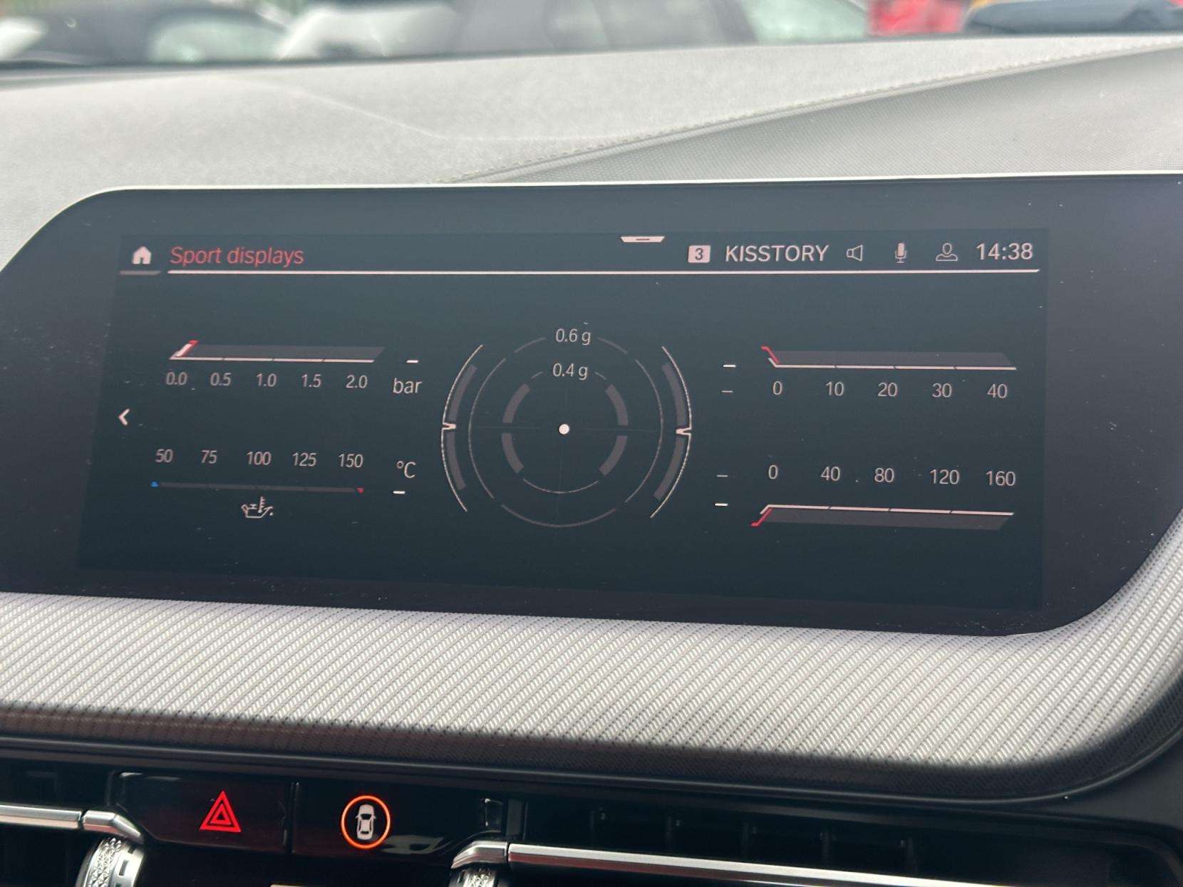 2020 BMW 1 SERIES 2020 BMW 1 SERIES