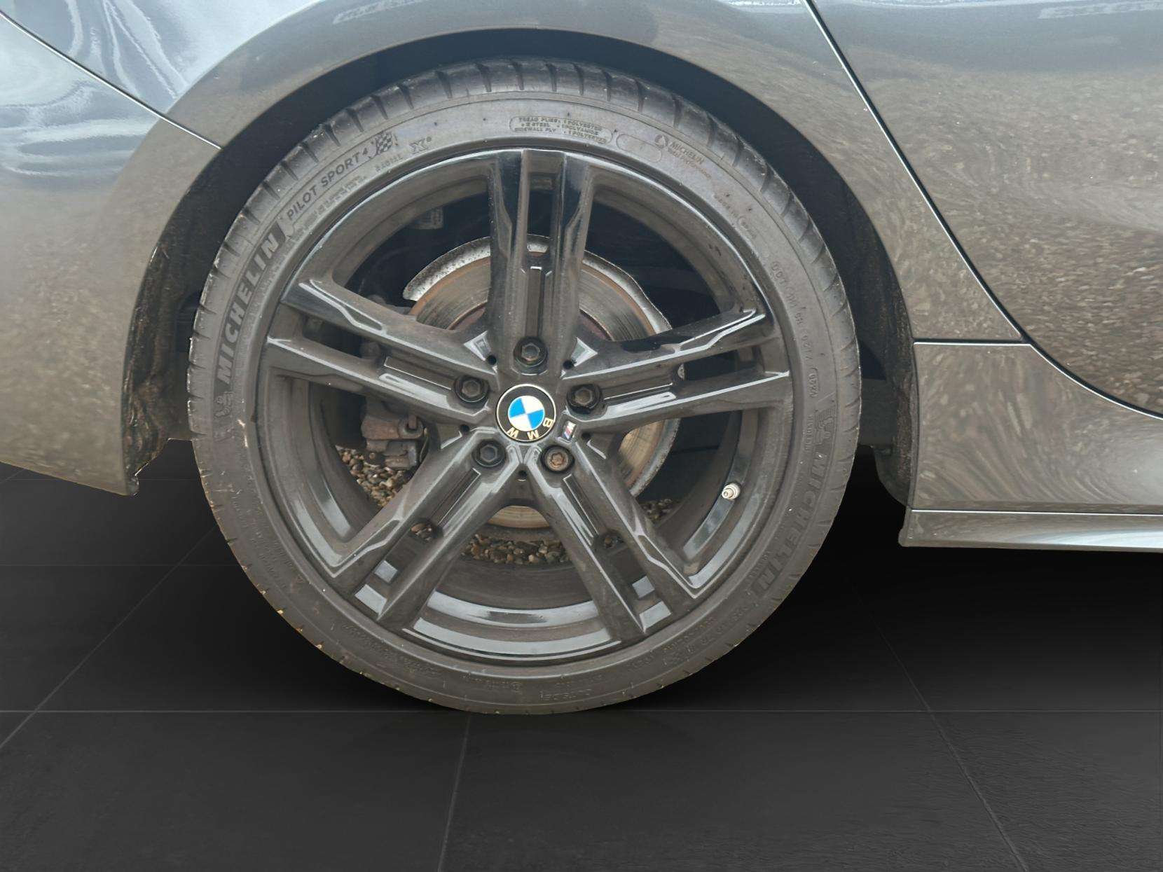 2020 BMW 1 SERIES 2020 BMW 1 SERIES