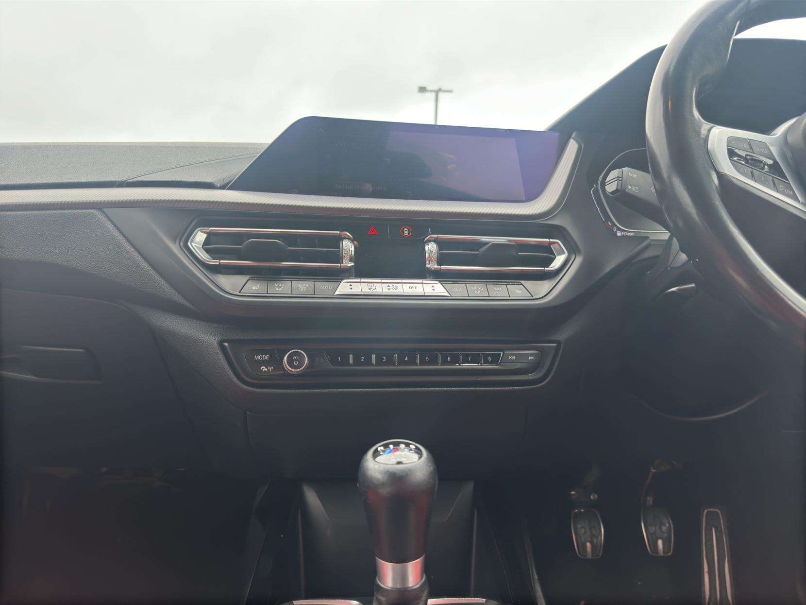 2020 BMW 1 SERIES 2020 BMW 1 SERIES