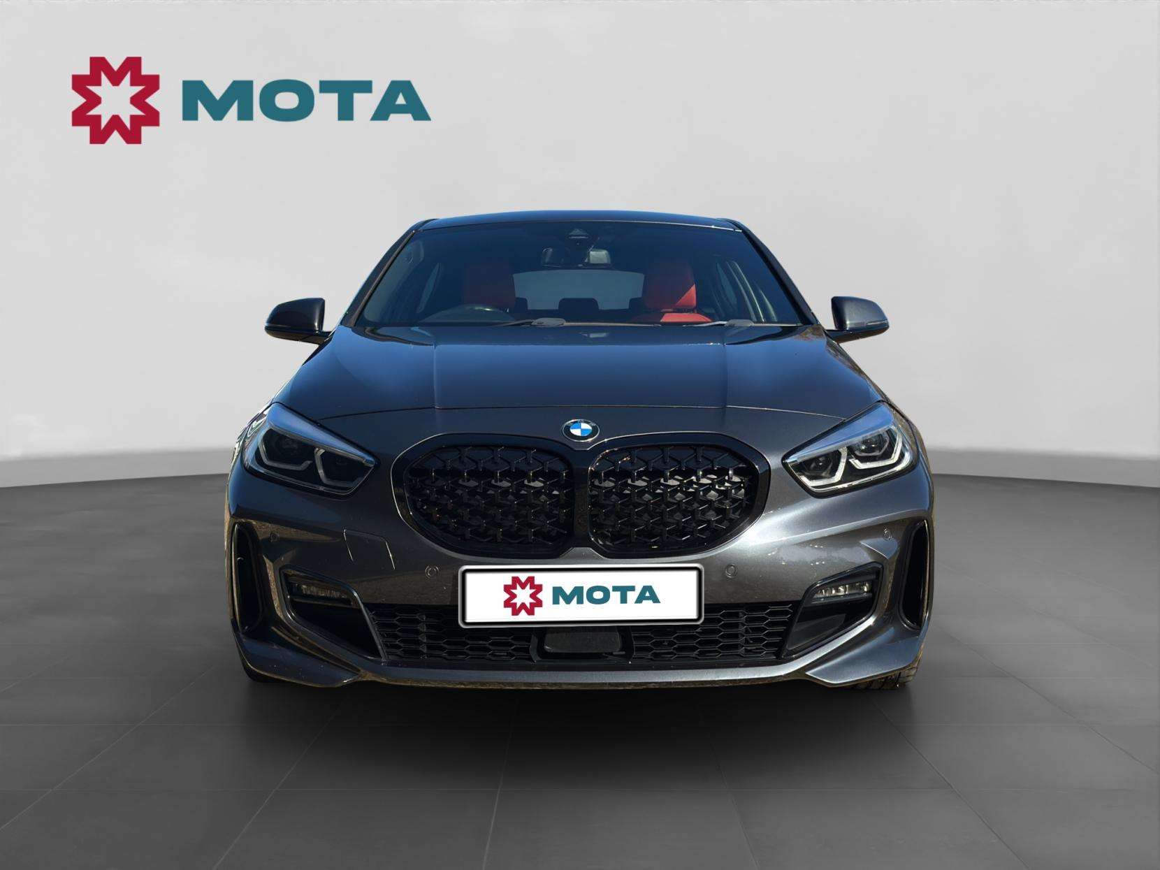 A 2020 BMW 1 SERIES 2.0 118d M Sport Hatchback 5dr Diesel Manual Euro 6 (s/s) (150 ps) A 2020 BMW 1 SERIES 2.0 118d M Sport Hatchback 5dr Diesel Manual Euro 6 (s/s) (150 ps)