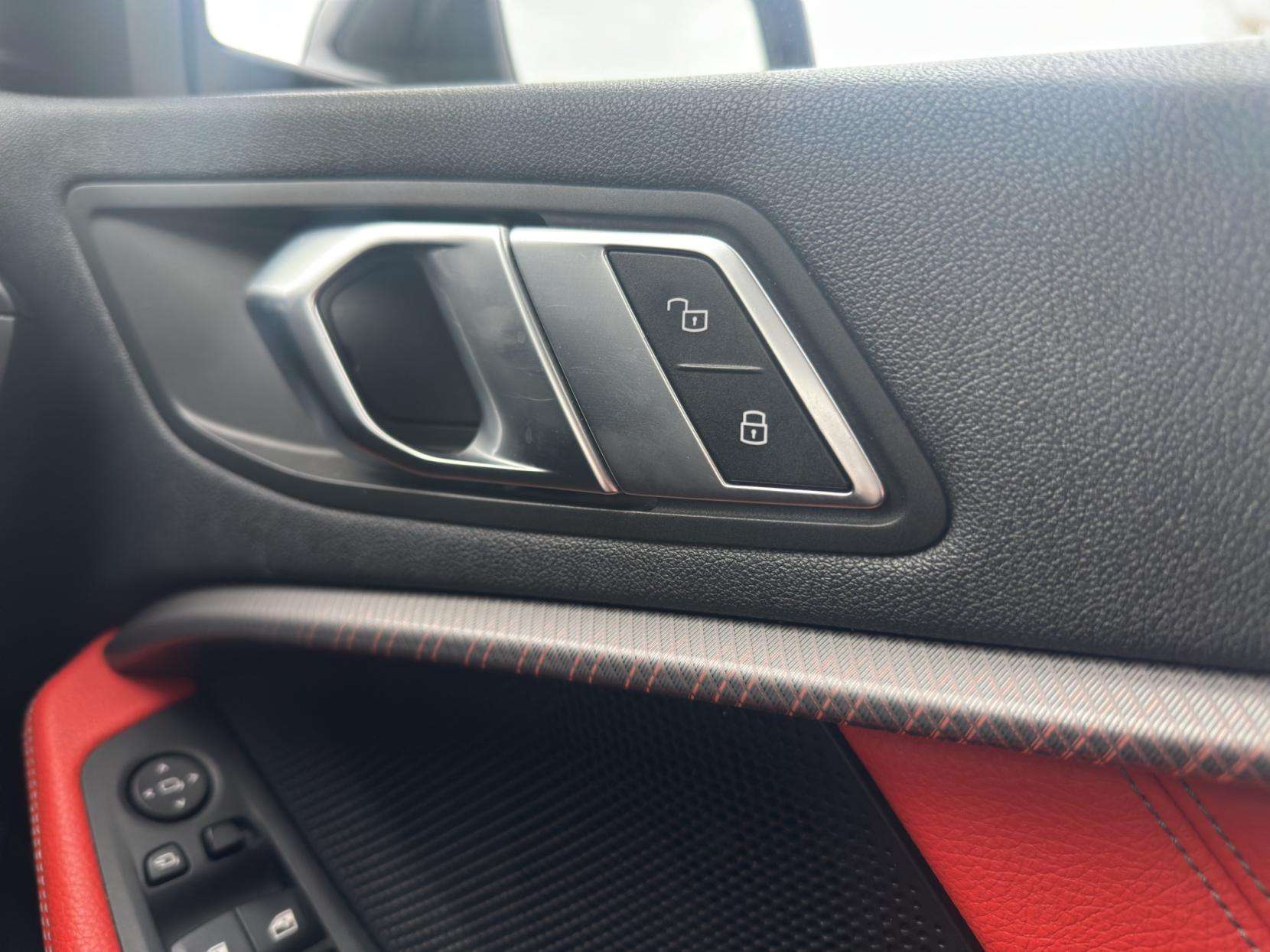 2020 BMW 1 SERIES 2020 BMW 1 SERIES