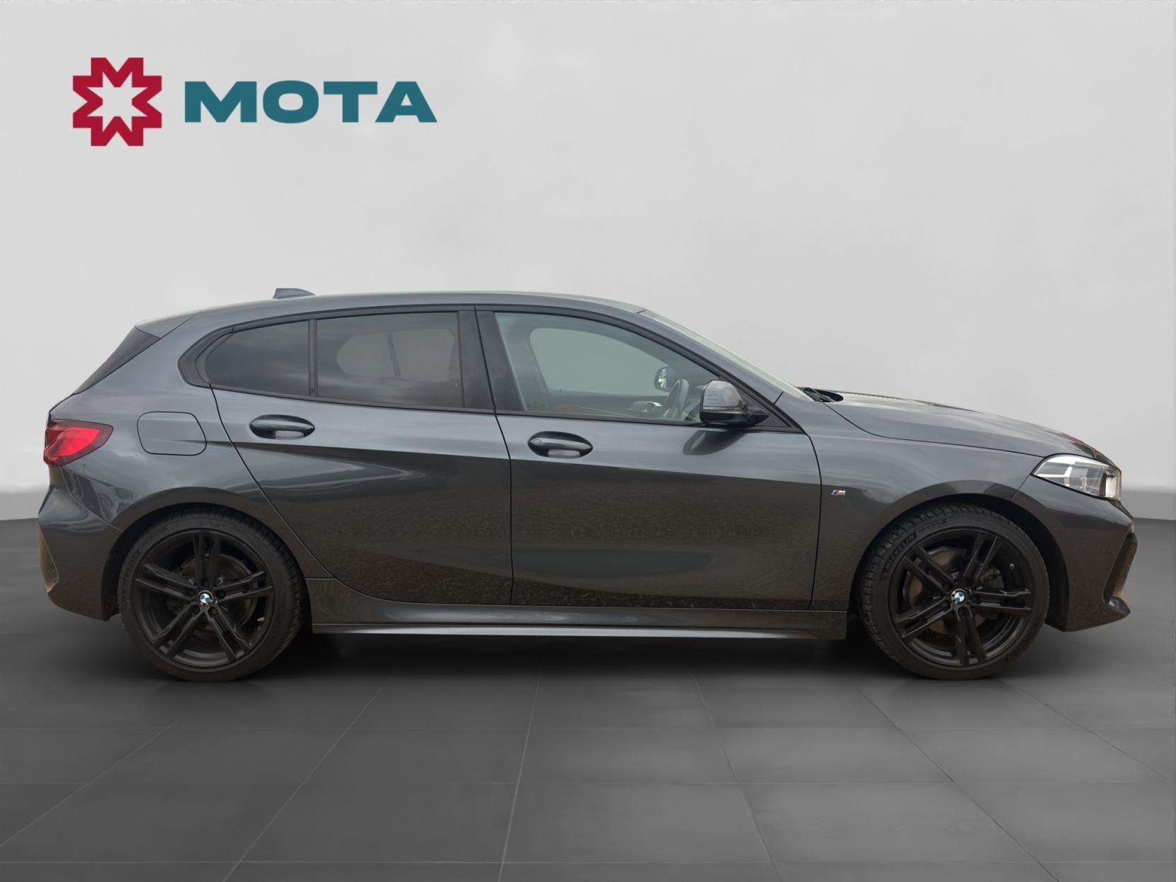 2020 BMW 1 SERIES 2020 BMW 1 SERIES