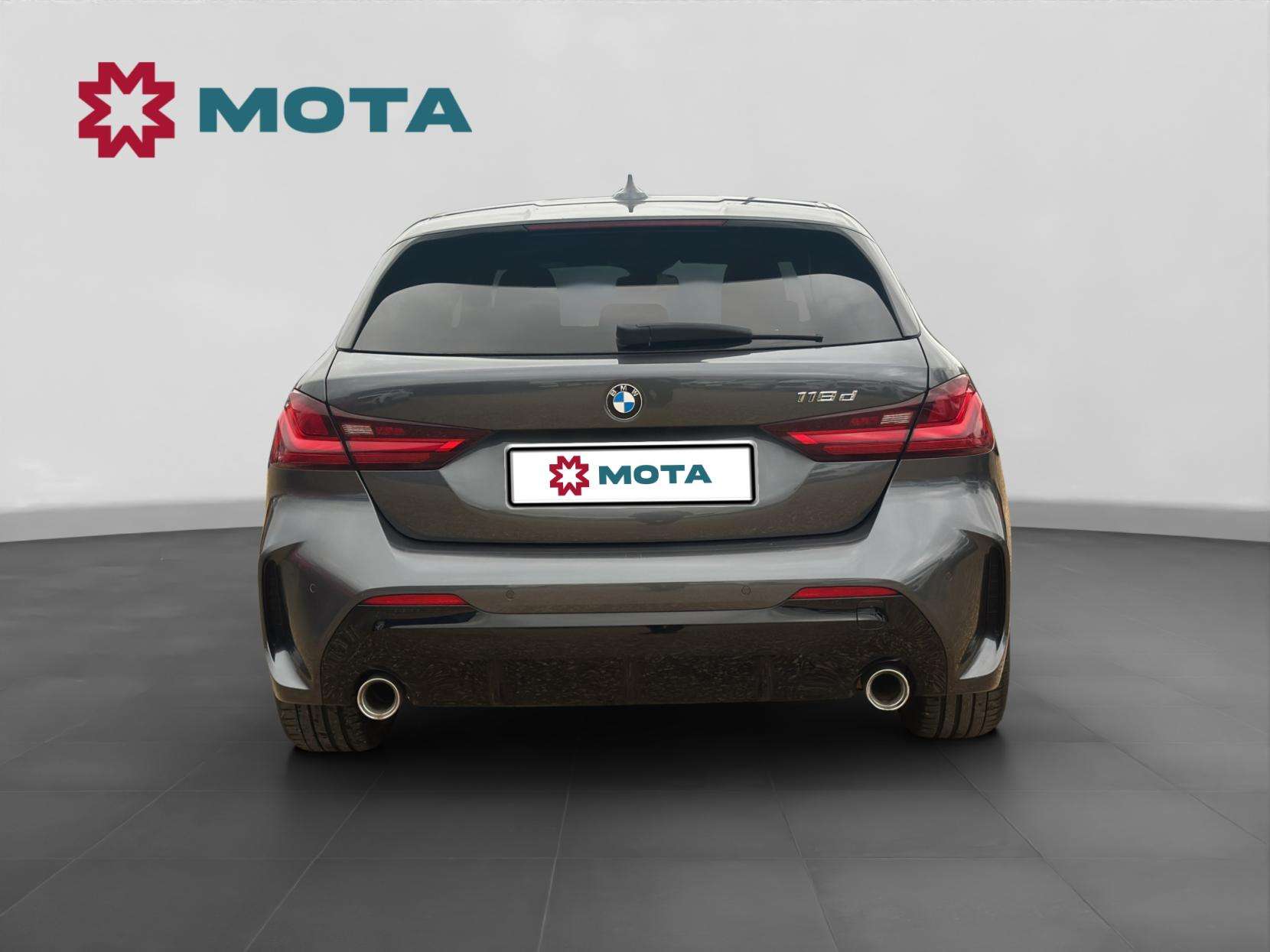 2020 BMW 1 SERIES 2020 BMW 1 SERIES