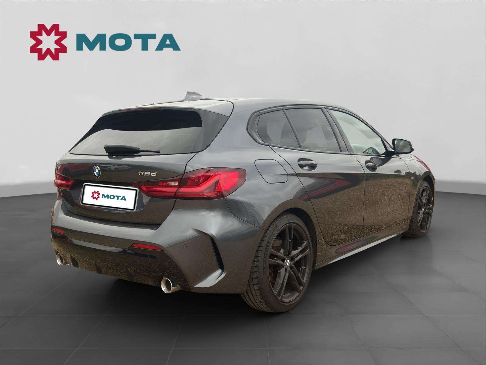 2020 BMW 1 SERIES 2020 BMW 1 SERIES