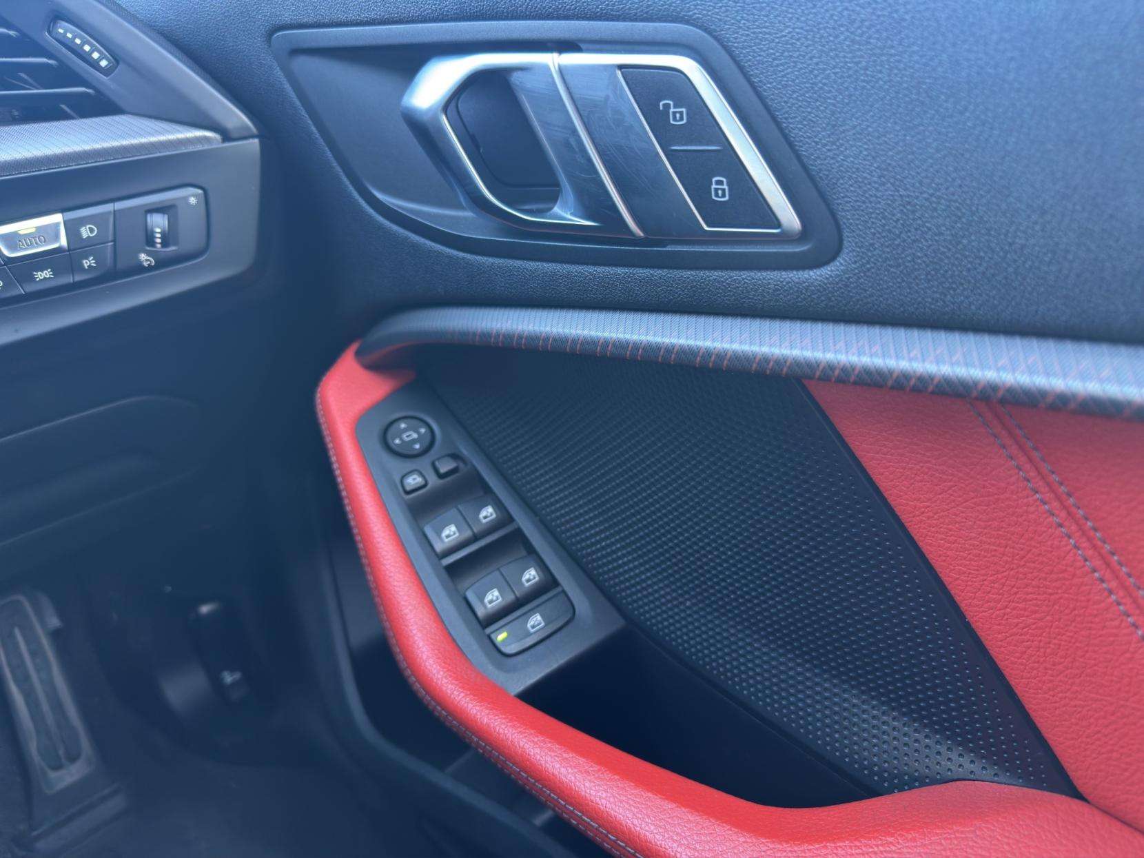 2020 BMW 1 SERIES 2020 BMW 1 SERIES