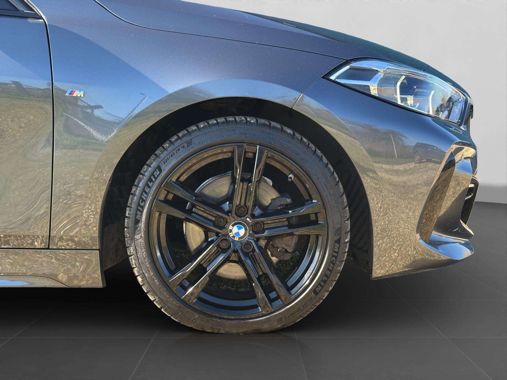 2020 BMW 1 SERIES 2020 BMW 1 SERIES