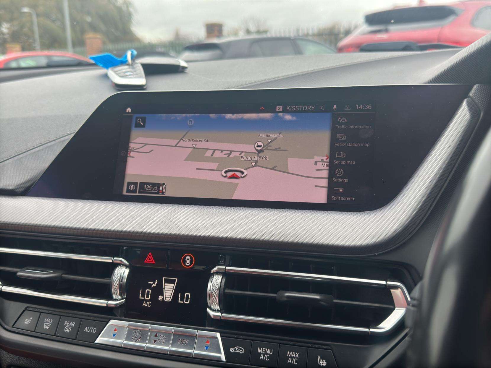 2020 BMW 1 SERIES 2020 BMW 1 SERIES