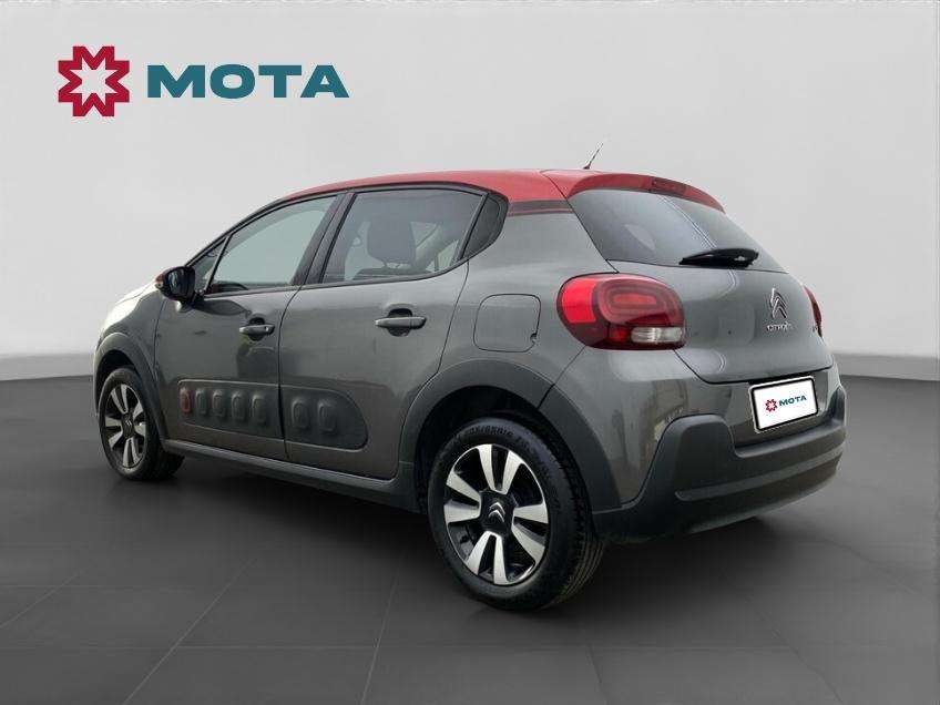 A 2020 CITROEN C3 1.2 PureTech Flair Plus Hatchback 5dr Petrol Manual Euro 6 (s/s) (83 ps) A 2020 CITROEN C3 1.2 PureTech Flair Plus Hatchback 5dr Petrol Manual Euro 6 (s/s) (83 ps)