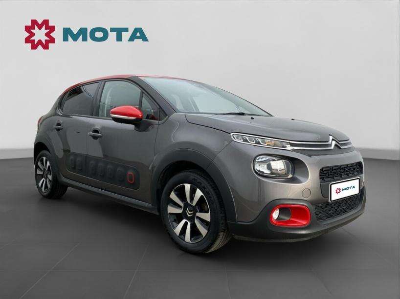 A 2020 CITROEN C3 1.2 PureTech Flair Plus Hatchback 5dr Petrol Manual Euro 6 (s/s) (83 ps) A 2020 CITROEN C3 1.2 PureTech Flair Plus Hatchback 5dr Petrol Manual Euro 6 (s/s) (83 ps)