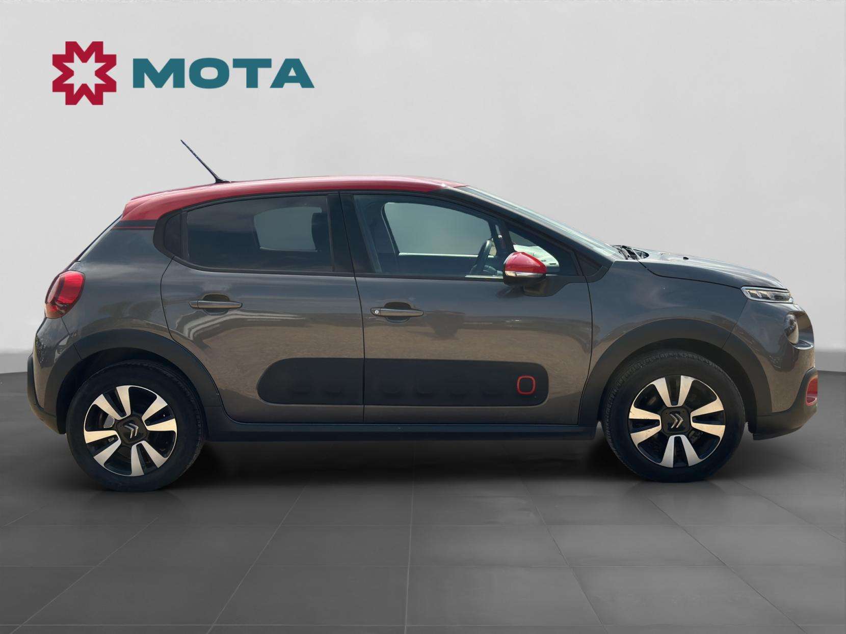 A 2020 CITROEN C3 1.2 PureTech Flair Plus Hatchback 5dr Petrol Manual Euro 6 (s/s) (83 ps) A 2020 CITROEN C3 1.2 PureTech Flair Plus Hatchback 5dr Petrol Manual Euro 6 (s/s) (83 ps)