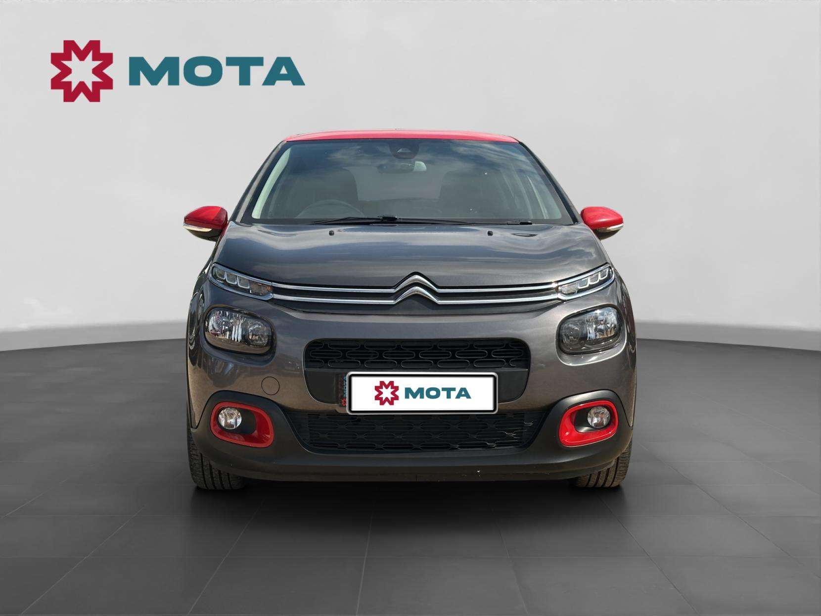 A 2020 CITROEN C3 1.2 PureTech Flair Plus Hatchback 5dr Petrol Manual Euro 6 (s/s) (83 ps) A 2020 CITROEN C3 1.2 PureTech Flair Plus Hatchback 5dr Petrol Manual Euro 6 (s/s) (83 ps)