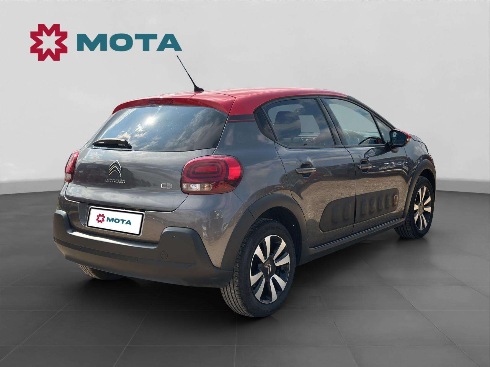 A 2020 CITROEN C3 1.2 PureTech Flair Plus Hatchback 5dr Petrol Manual Euro 6 (s/s) (83 ps) A 2020 CITROEN C3 1.2 PureTech Flair Plus Hatchback 5dr Petrol Manual Euro 6 (s/s) (83 ps)