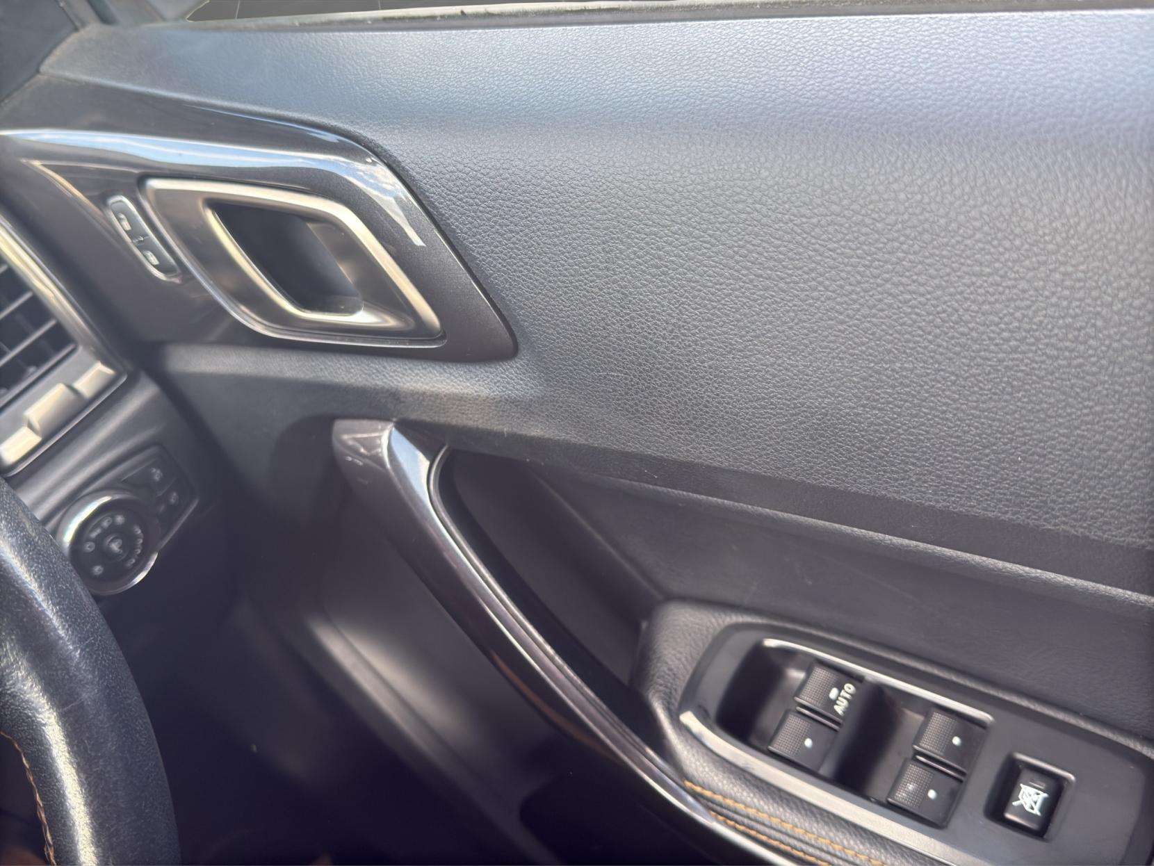 2019 FORD RANGER 2019 FORD RANGER