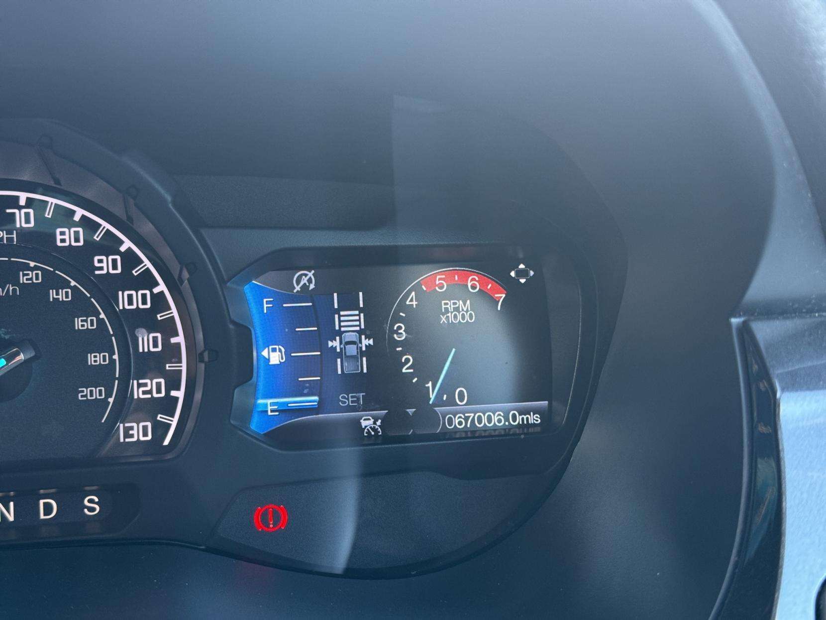 2019 FORD RANGER 2019 FORD RANGER