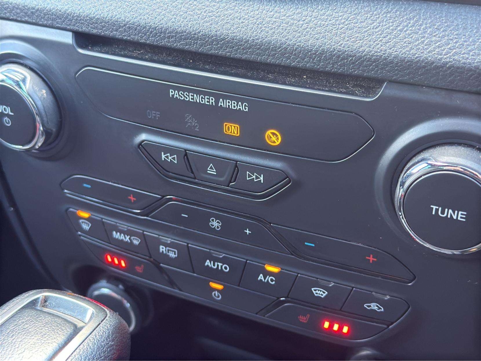 2019 FORD RANGER 2019 FORD RANGER