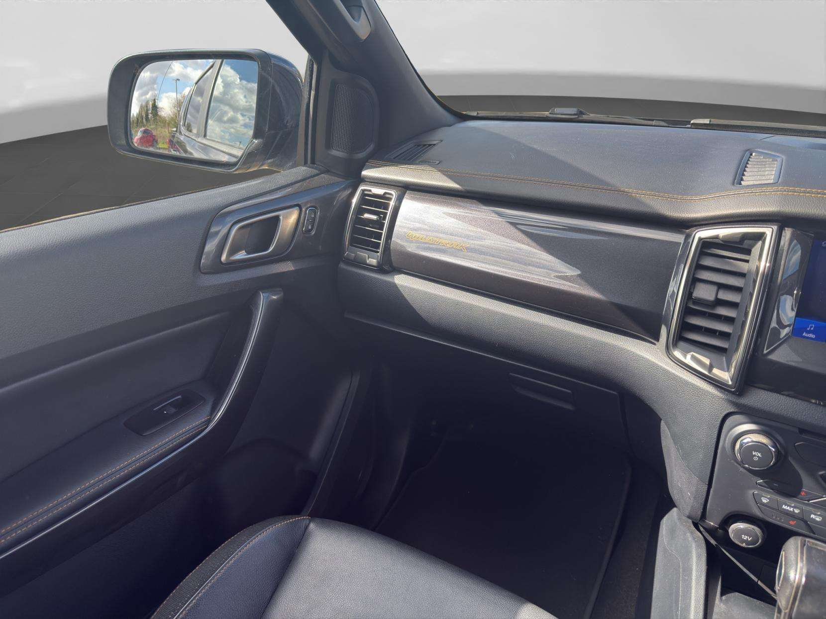 2019 FORD RANGER 2019 FORD RANGER