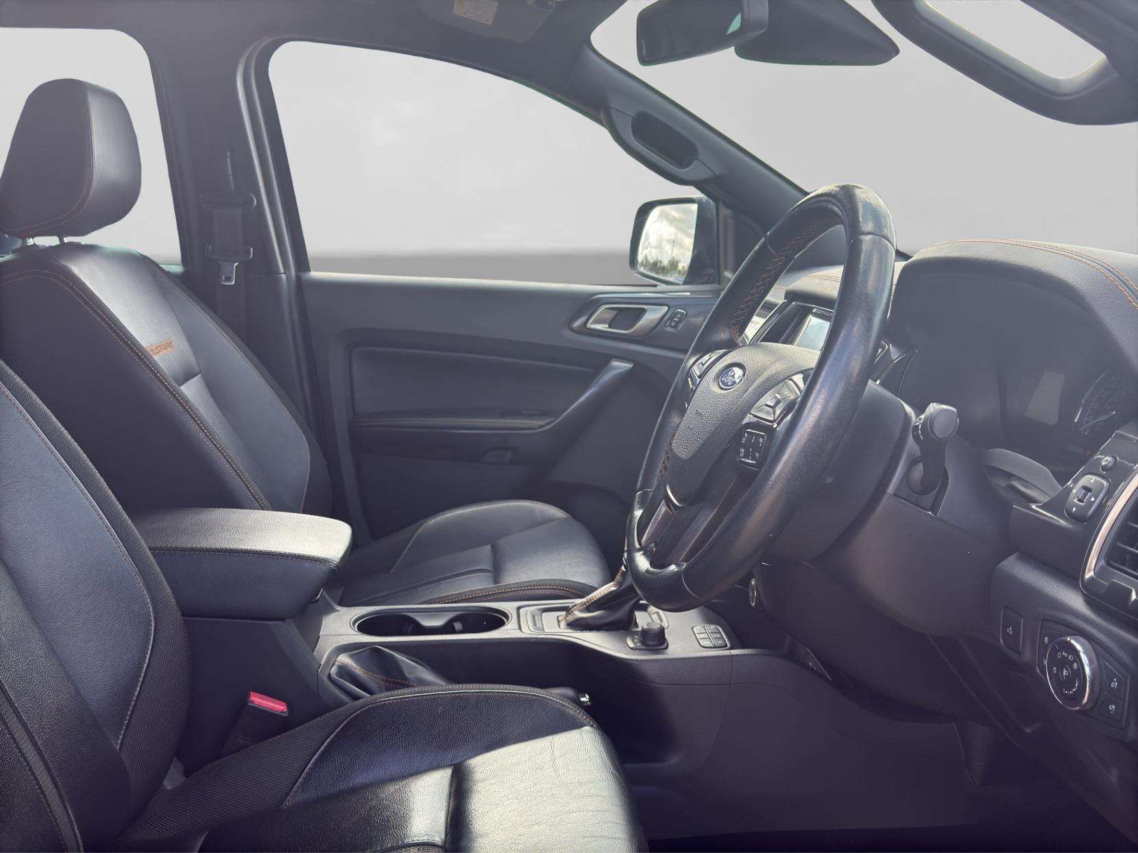 2019 FORD RANGER 2019 FORD RANGER