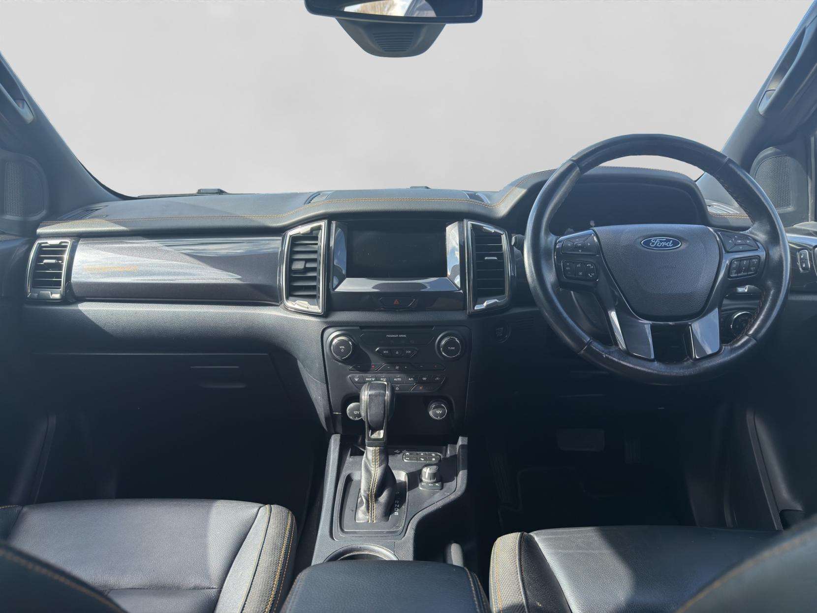 2019 FORD RANGER 2019 FORD RANGER