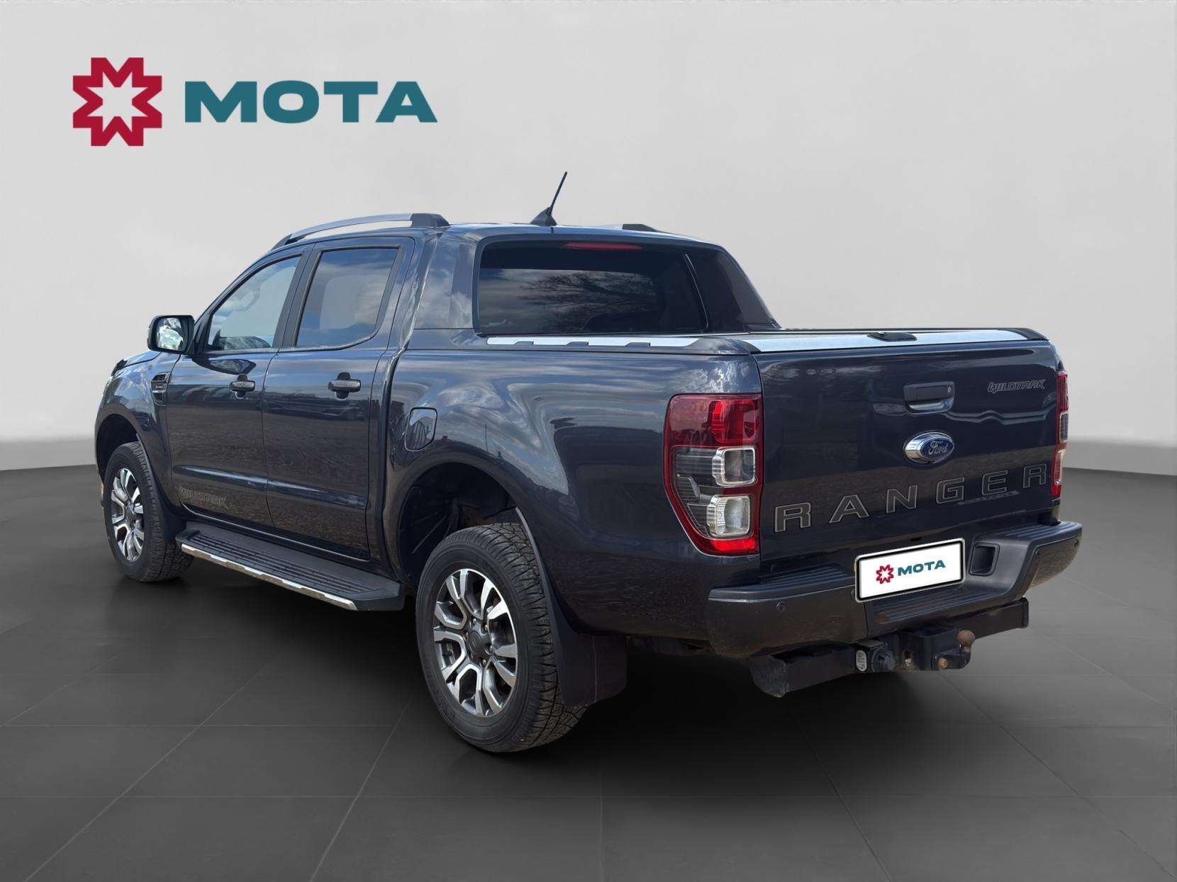 2019 FORD RANGER 2019 FORD RANGER