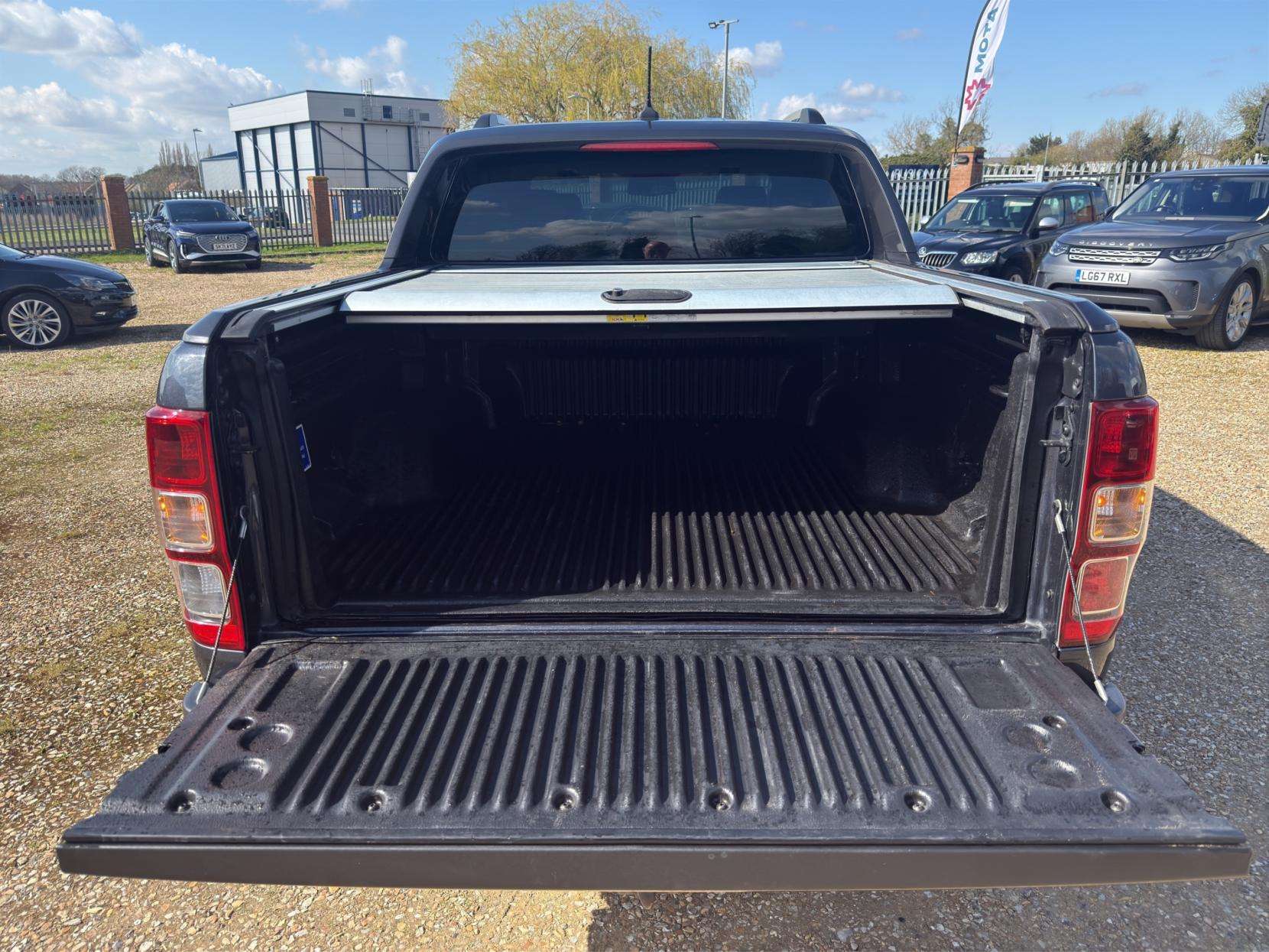 2019 FORD RANGER 2019 FORD RANGER