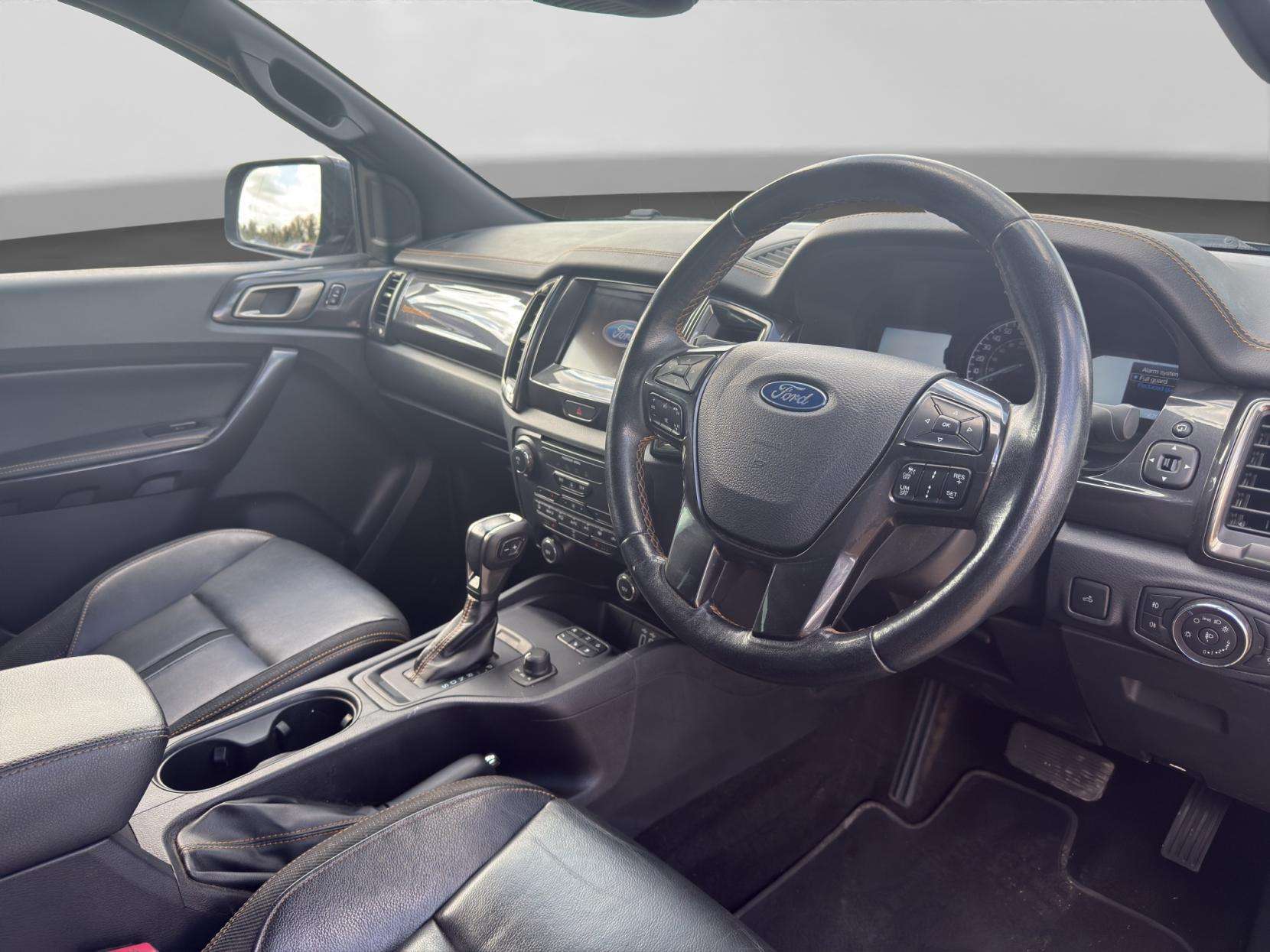 2019 FORD RANGER 2019 FORD RANGER