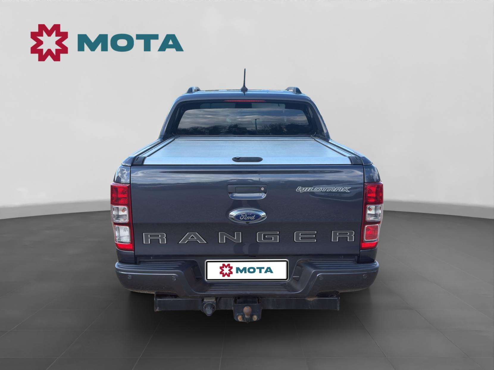 2019 FORD RANGER 2019 FORD RANGER