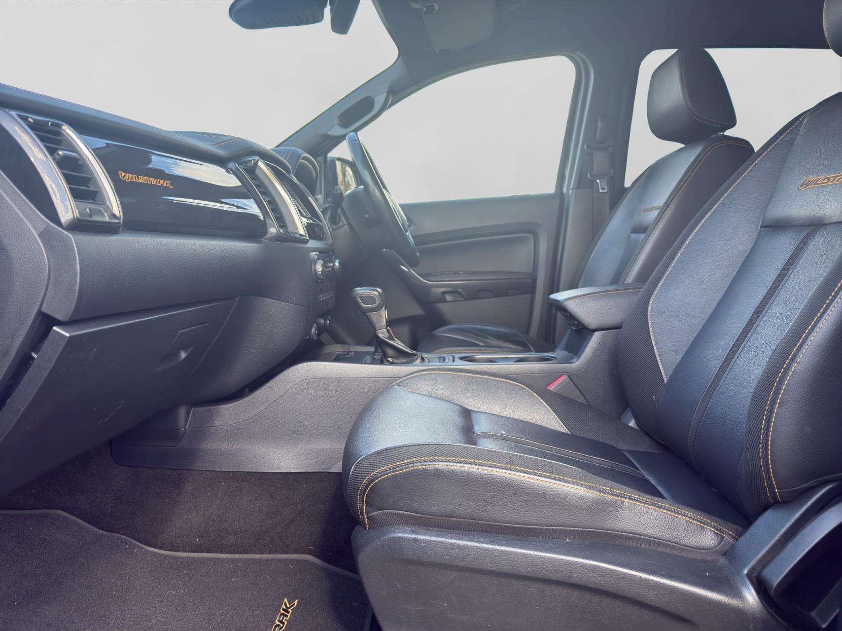 2019 FORD RANGER 2019 FORD RANGER