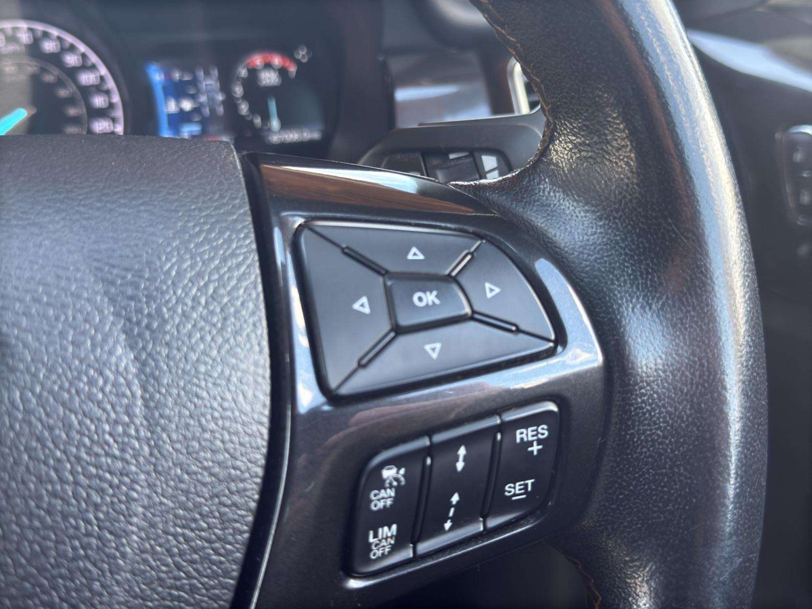2019 FORD RANGER 2019 FORD RANGER