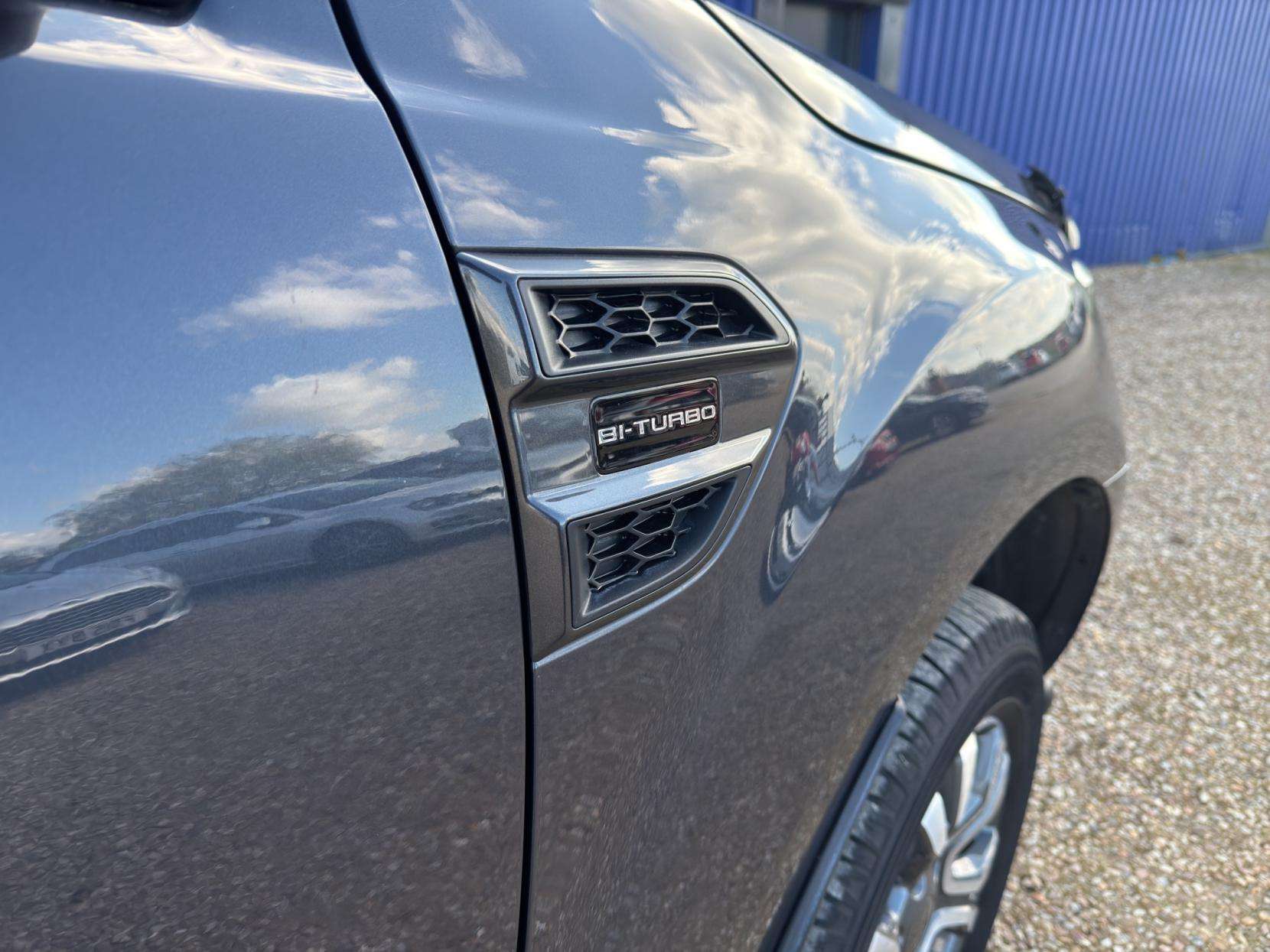 2019 FORD RANGER 2019 FORD RANGER
