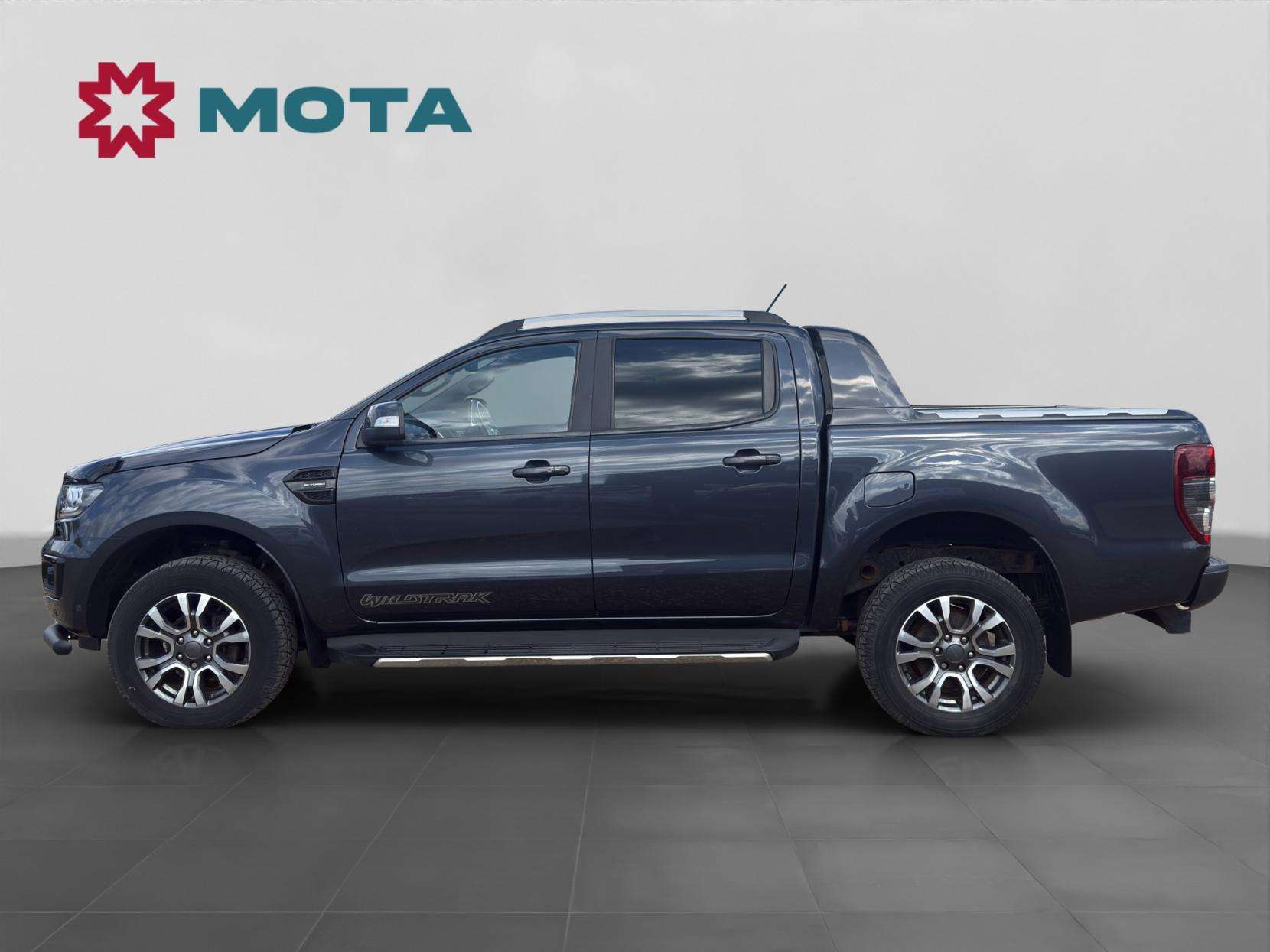 2019 FORD RANGER 2019 FORD RANGER